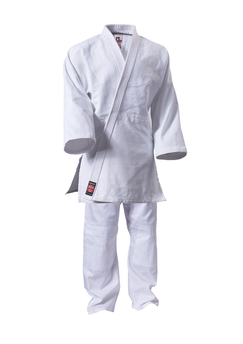 DANRHO Dojo-Line Uniforme JUDO-Gi