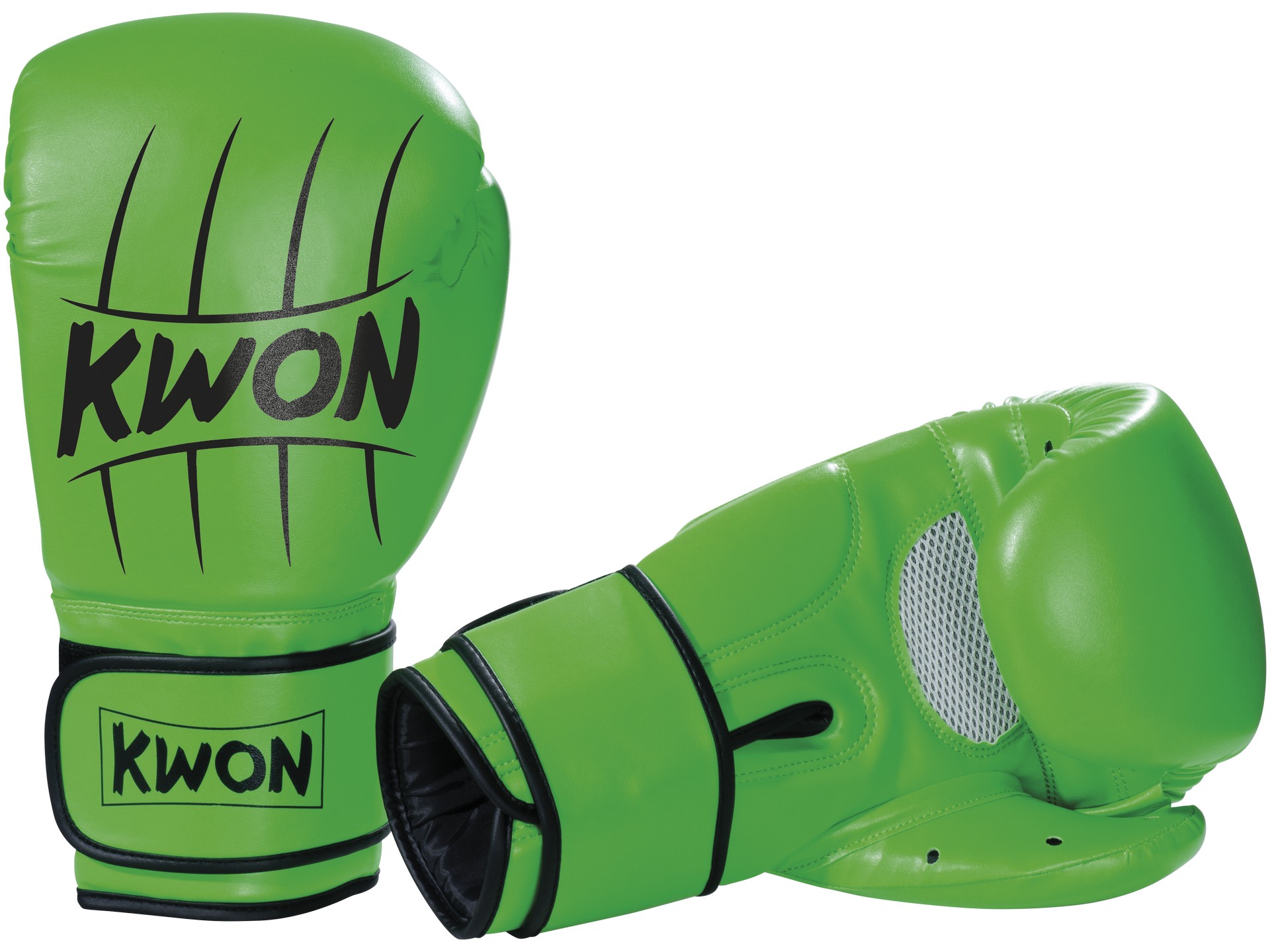 Guanti da boxe Scratch