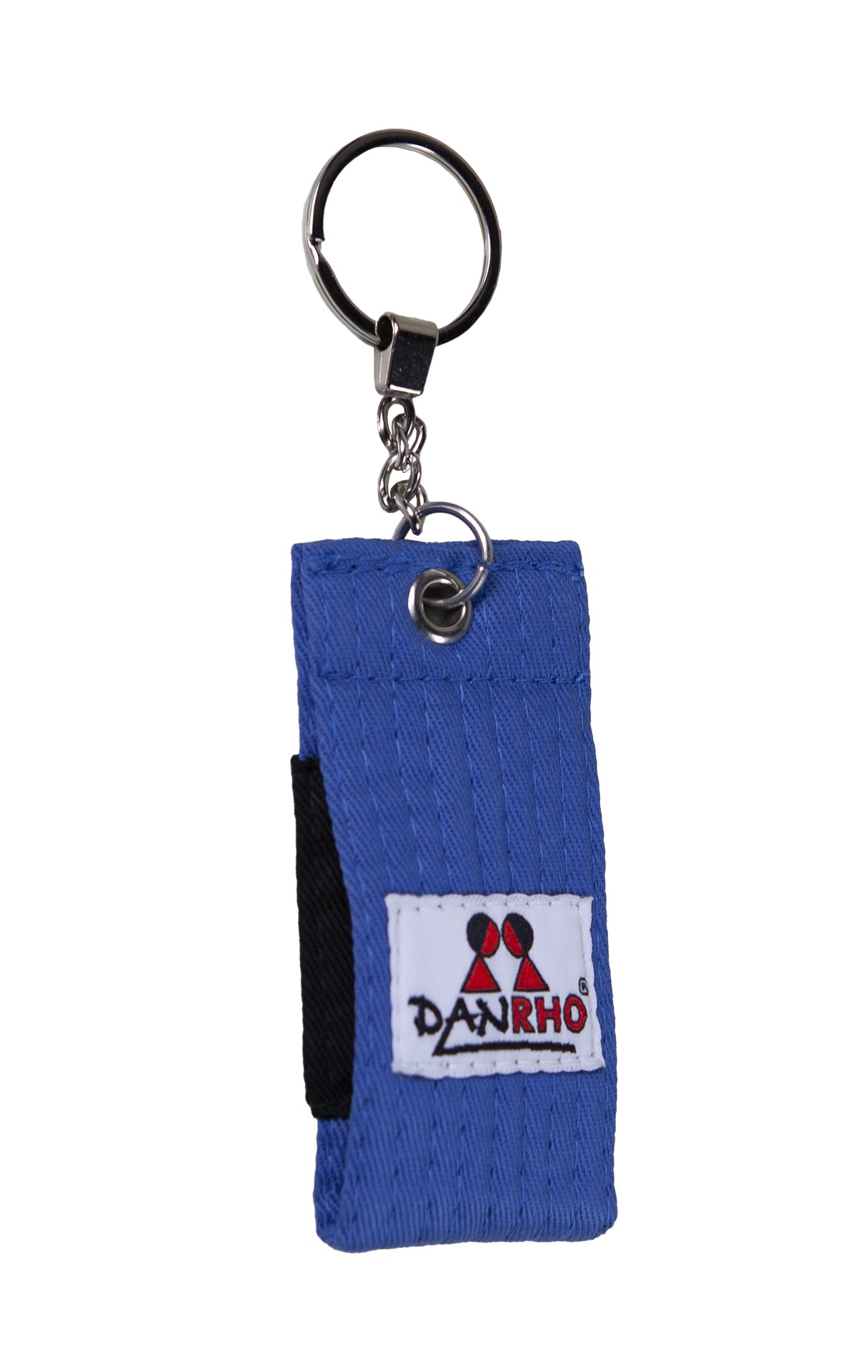 DANRHO Portachiavi Kyu BJJ