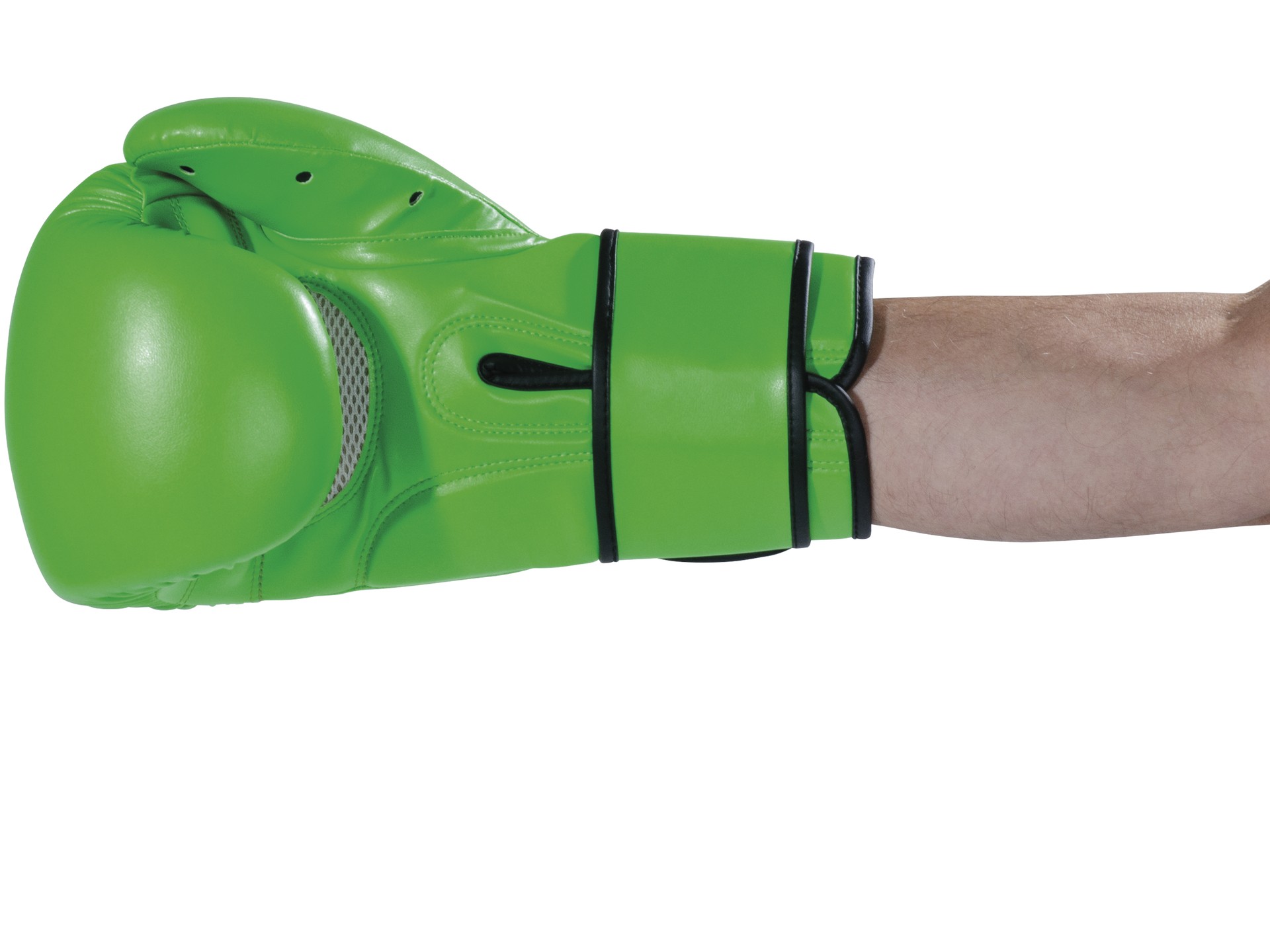 Guanti da boxe Scratch