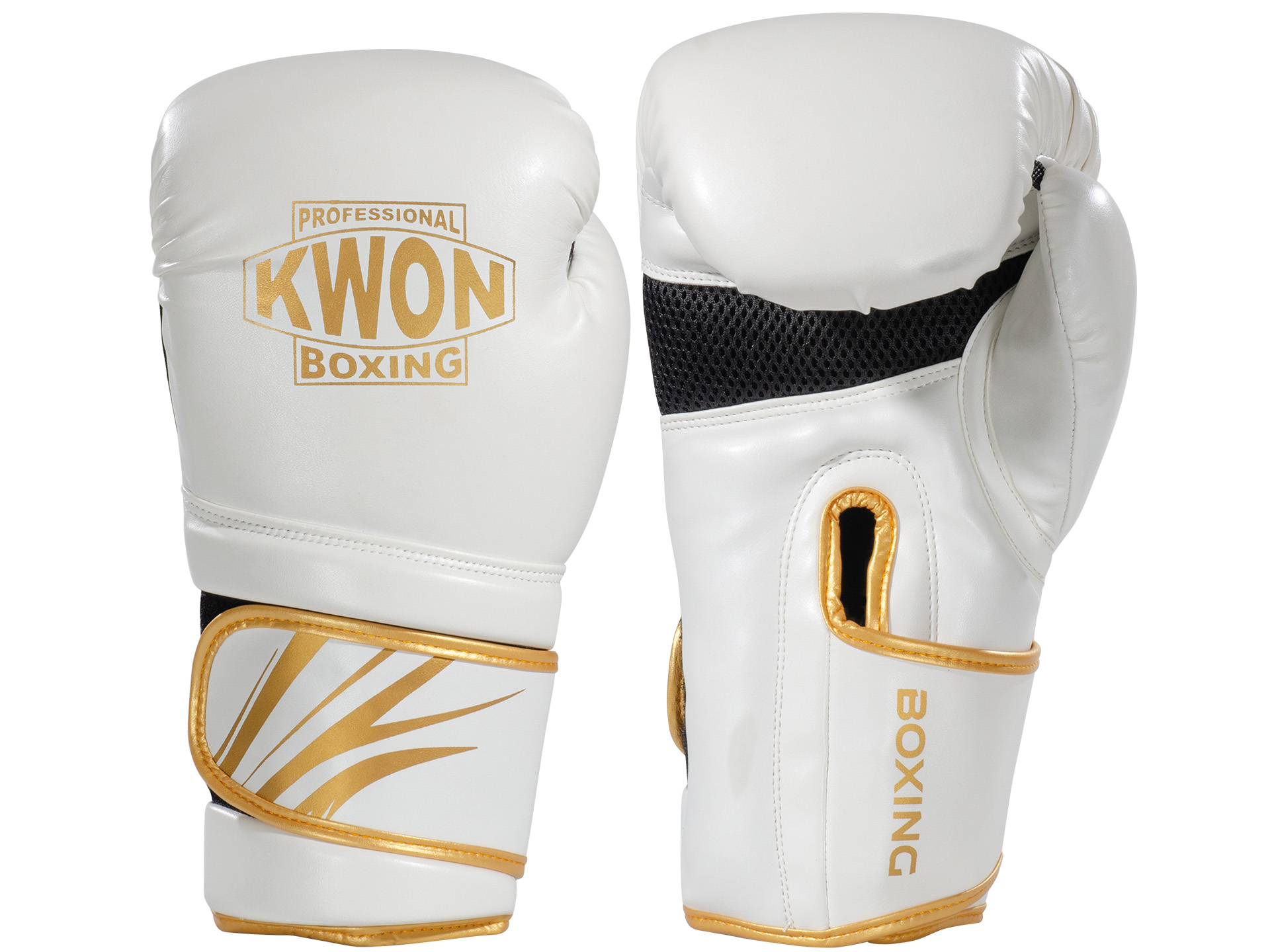 Guantoni da boxe Wristmax