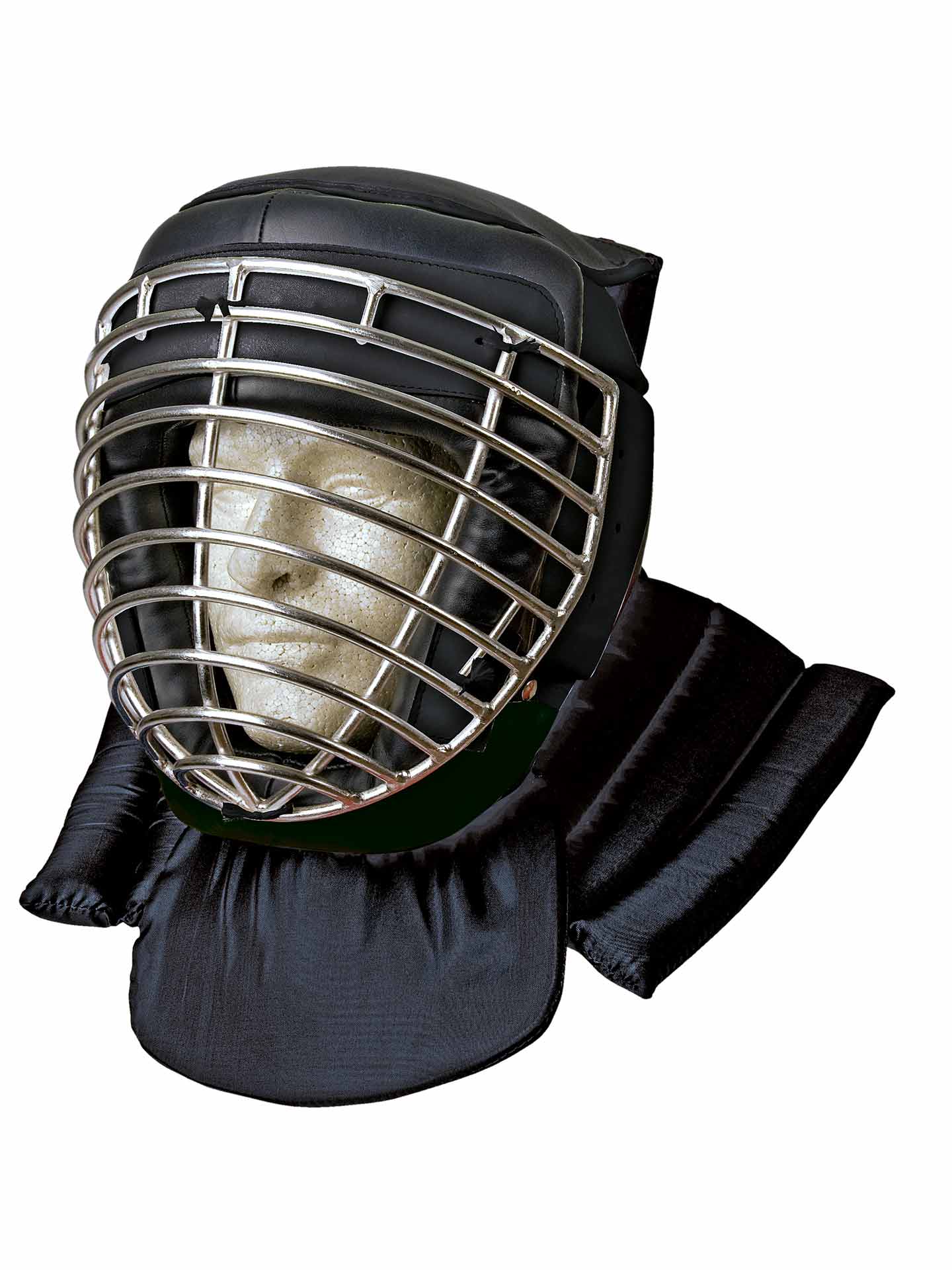 Casco Kali, Escrima, Stick Fighting