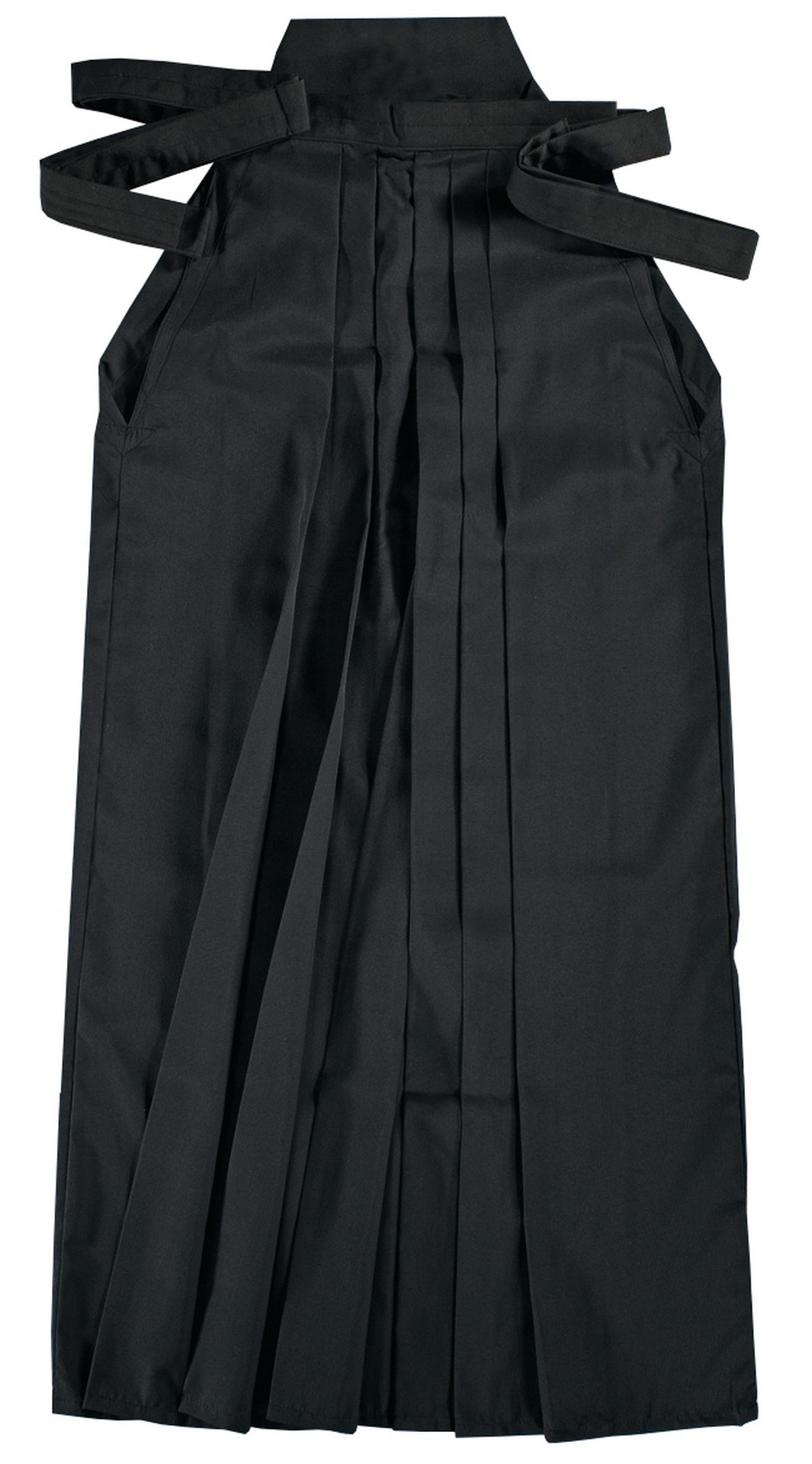 Hakama nera