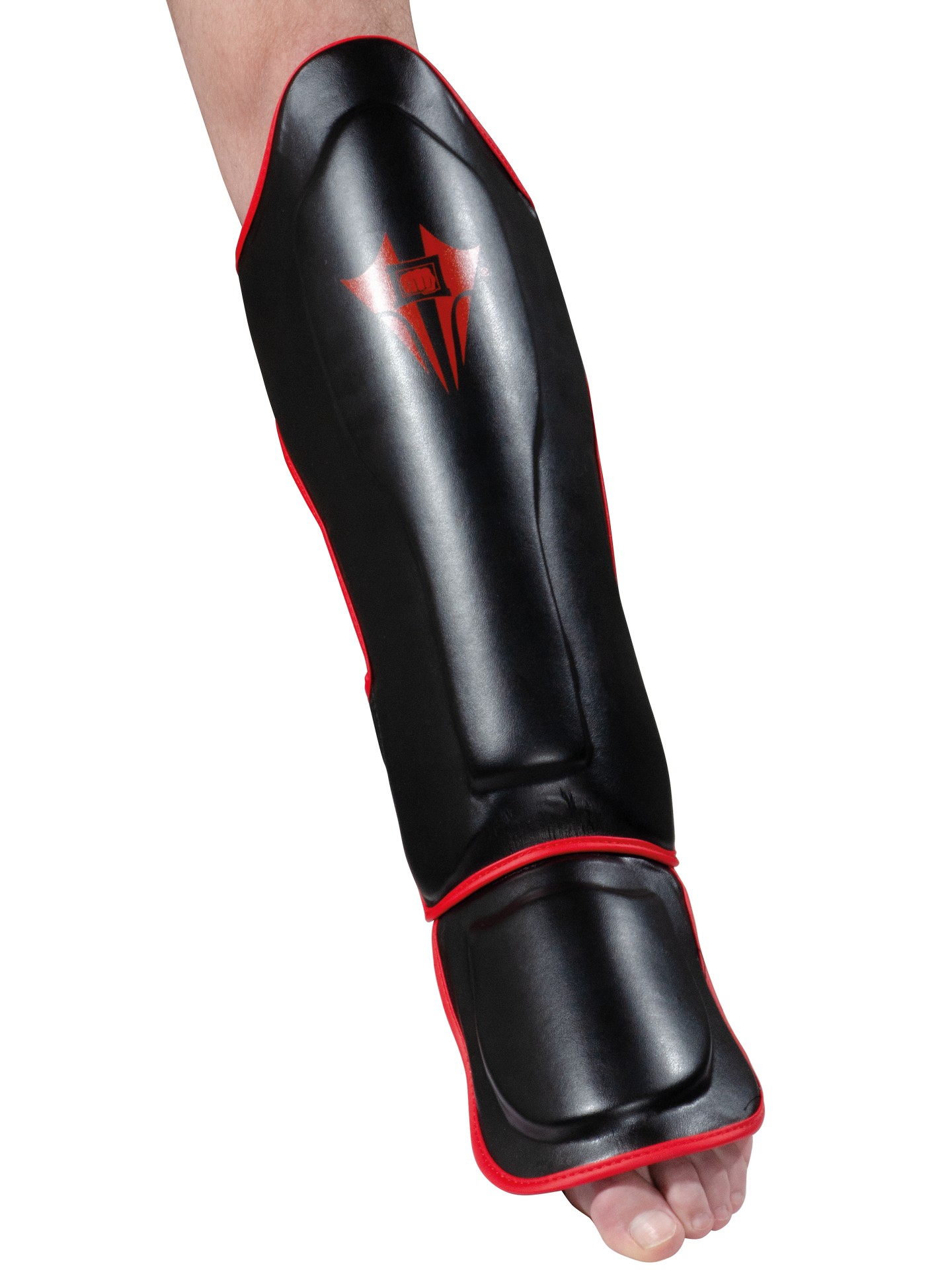 Paratibie Muay Thai Contender CE