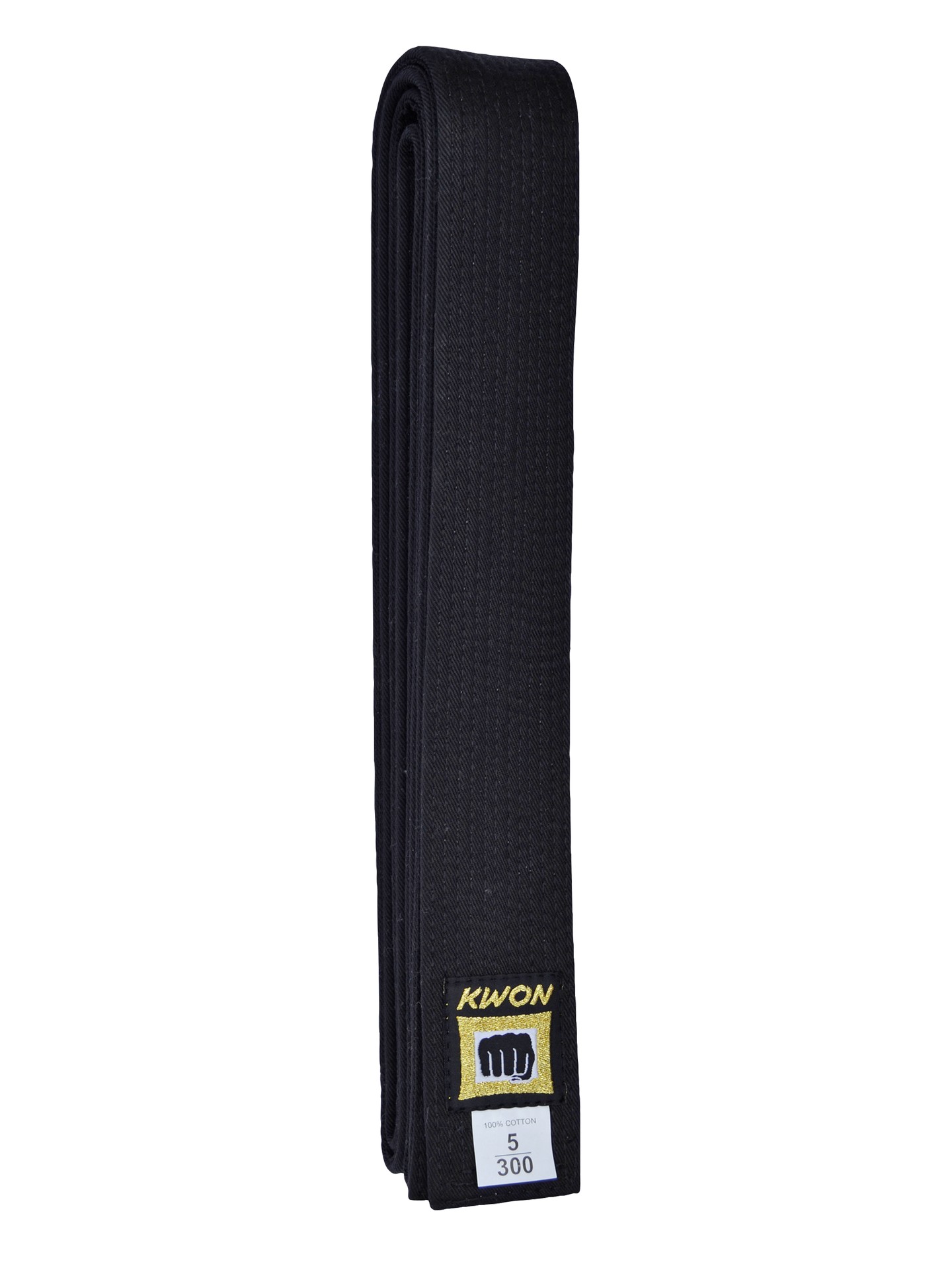 Cintura nera, Master Belt