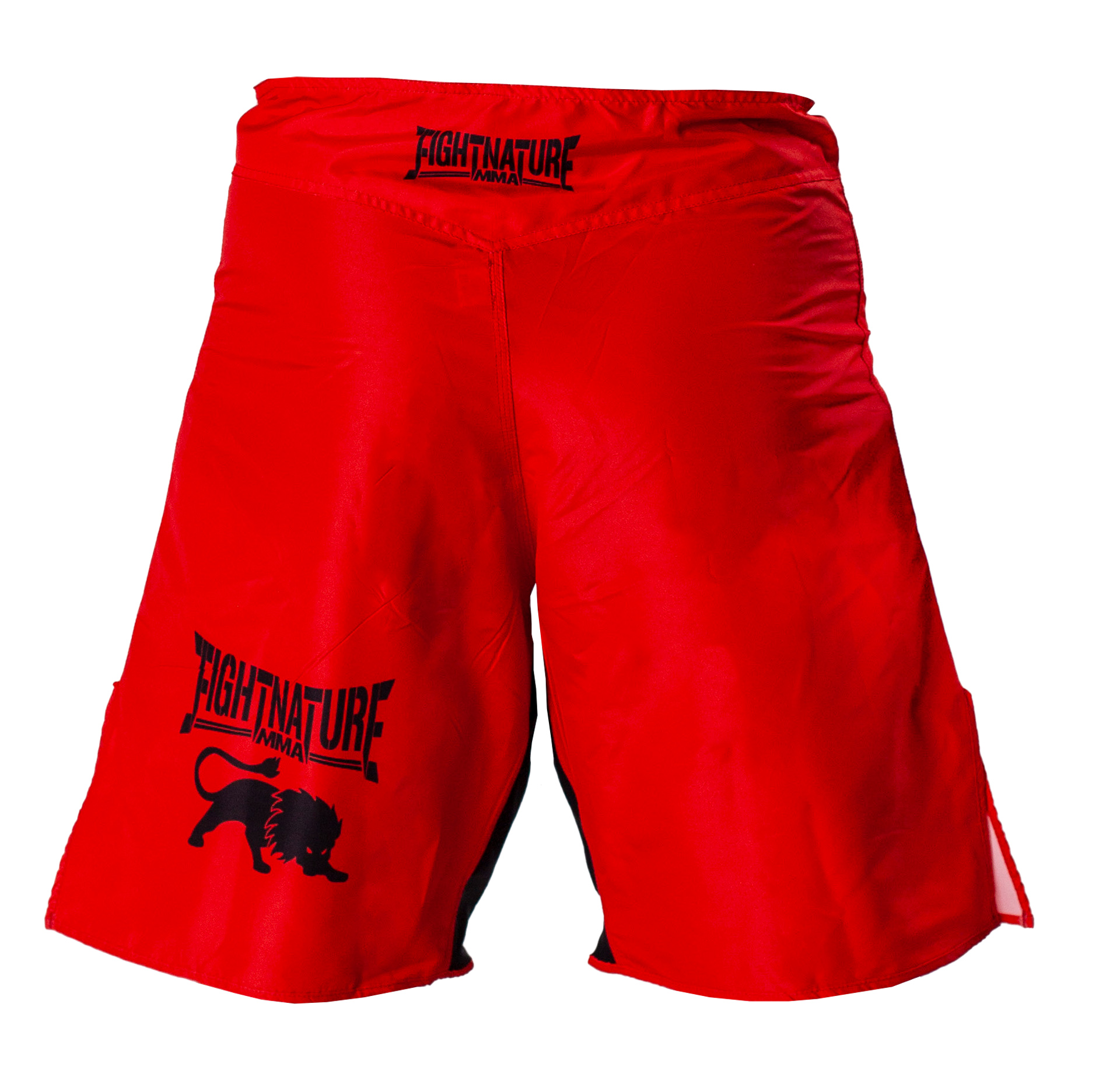 FIGHTNATURE MMA Pantaloncini Shadow