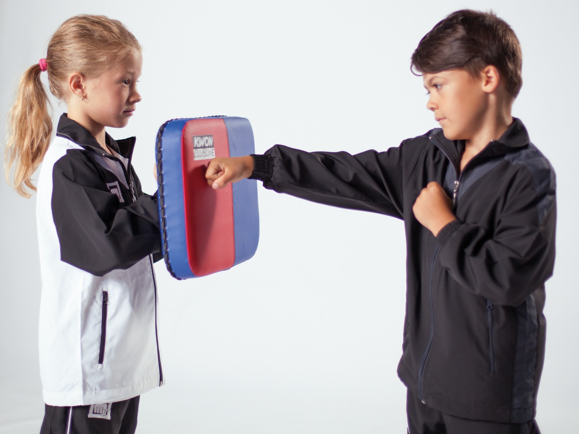 KWON Cubline Scudo Target