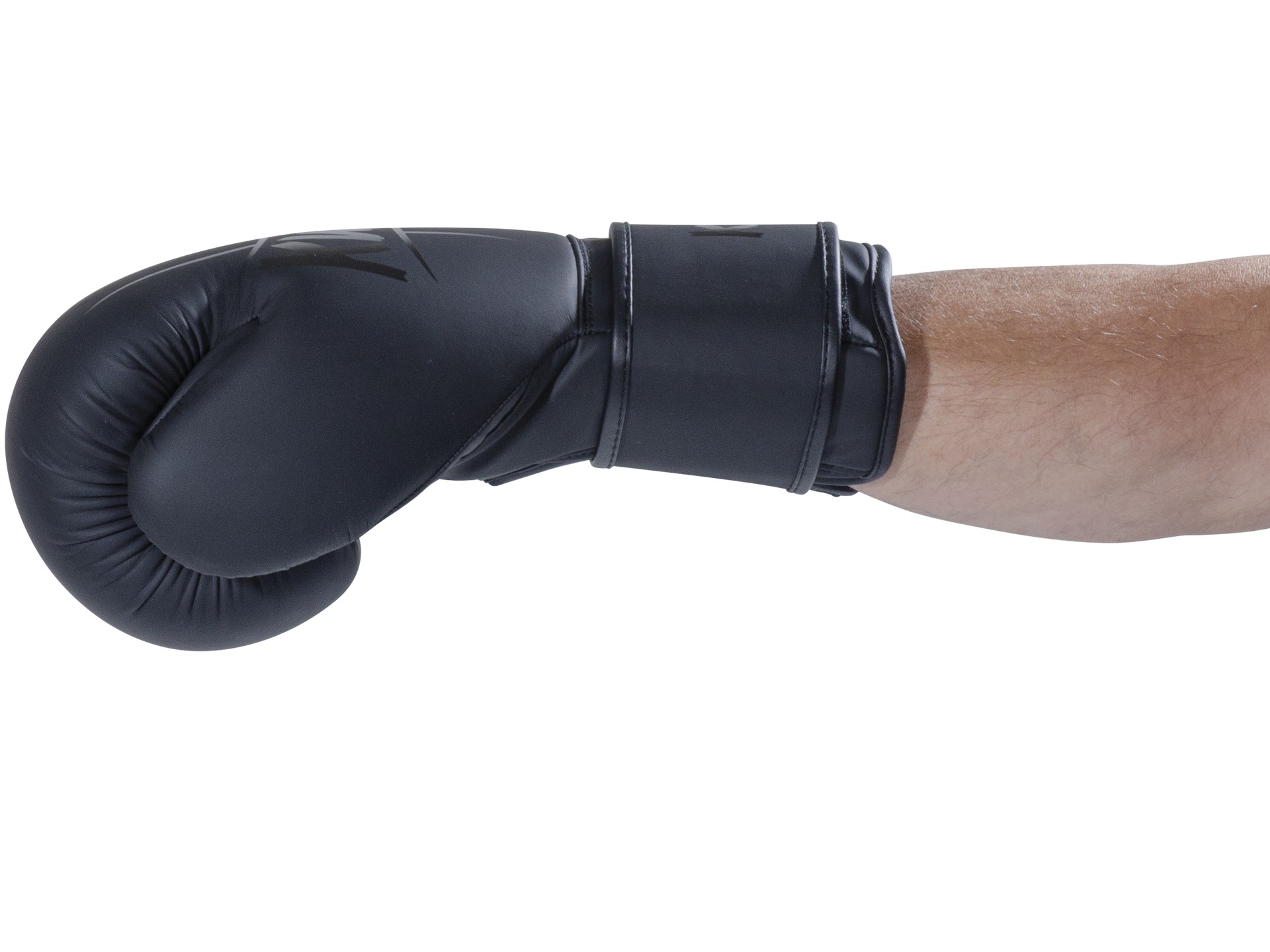 Guanti da boxe Scratch