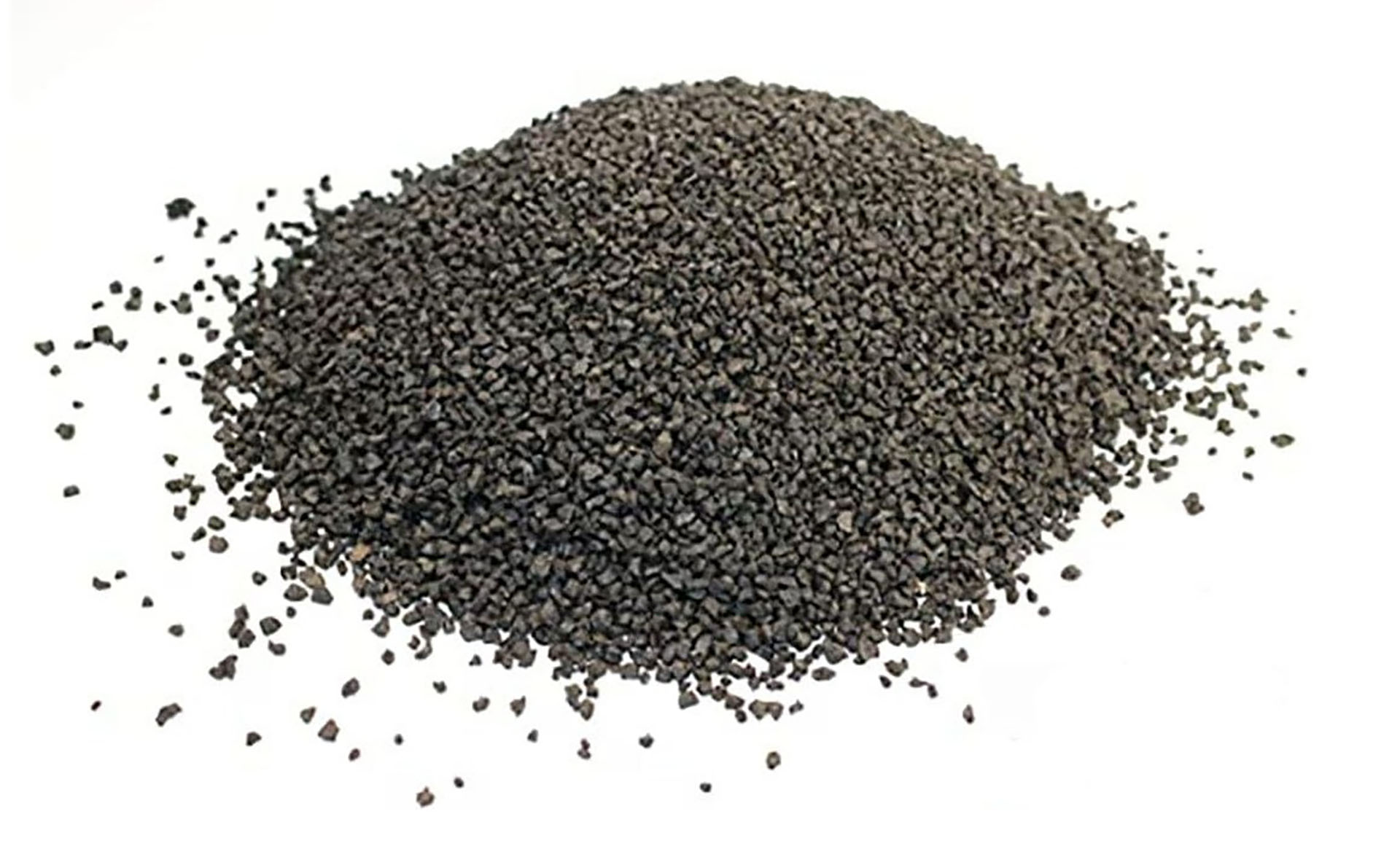 Granulato di Gomma per Sacco da Boxe 25 kg