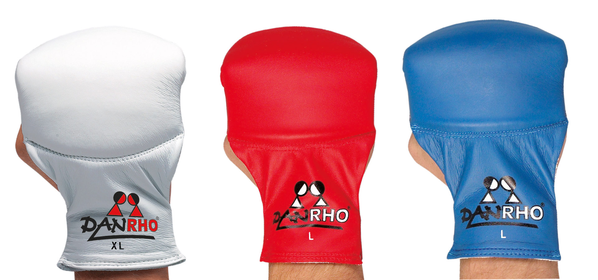 DANRHO Guantini Arti Marziali Spezial