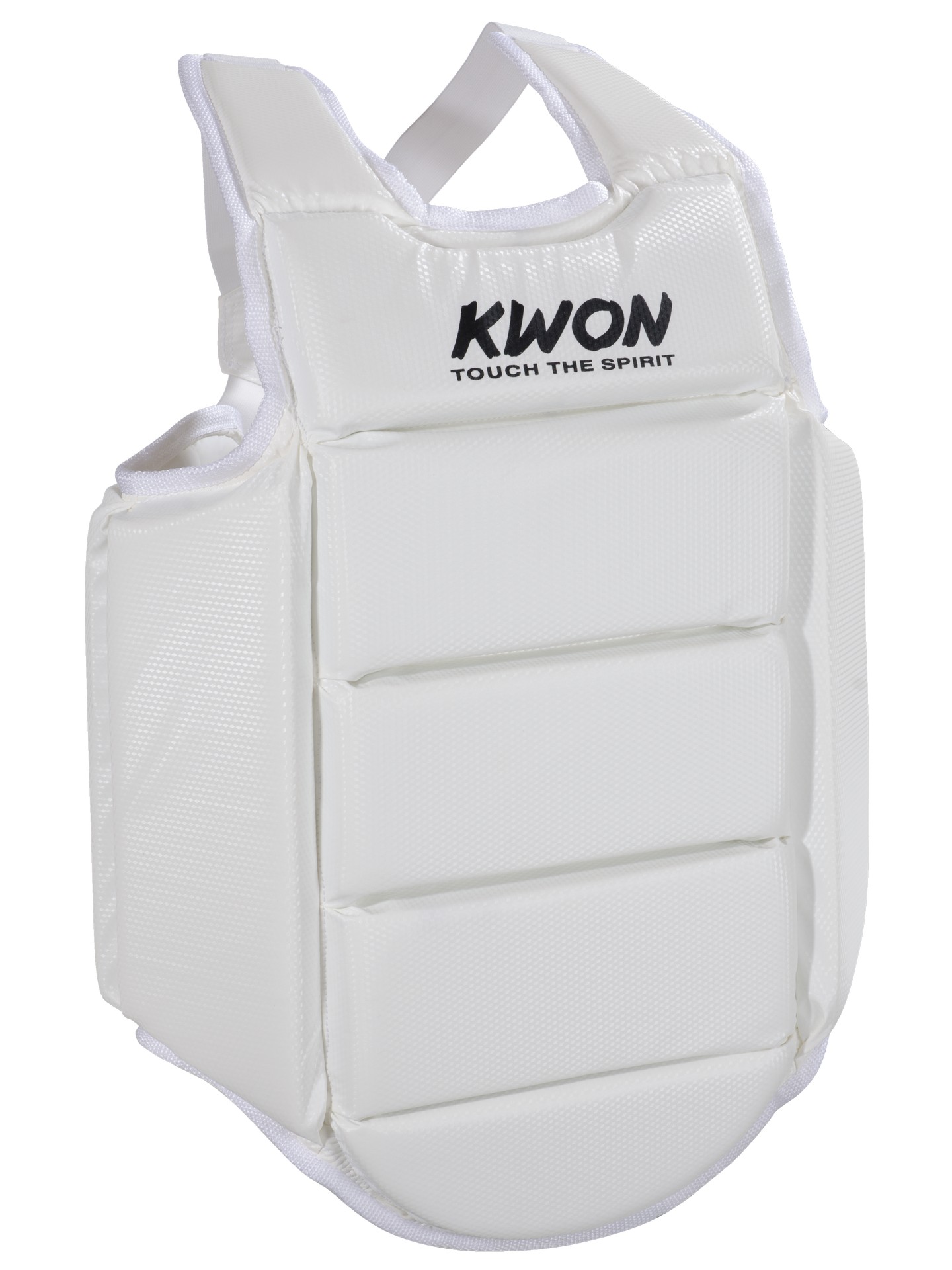 Corpetto Karate - WUKF riconosciuto