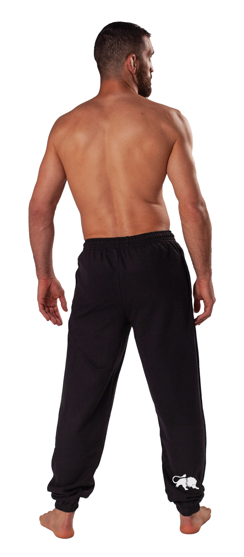 FIGHTNATURE Pantaloni Jogging