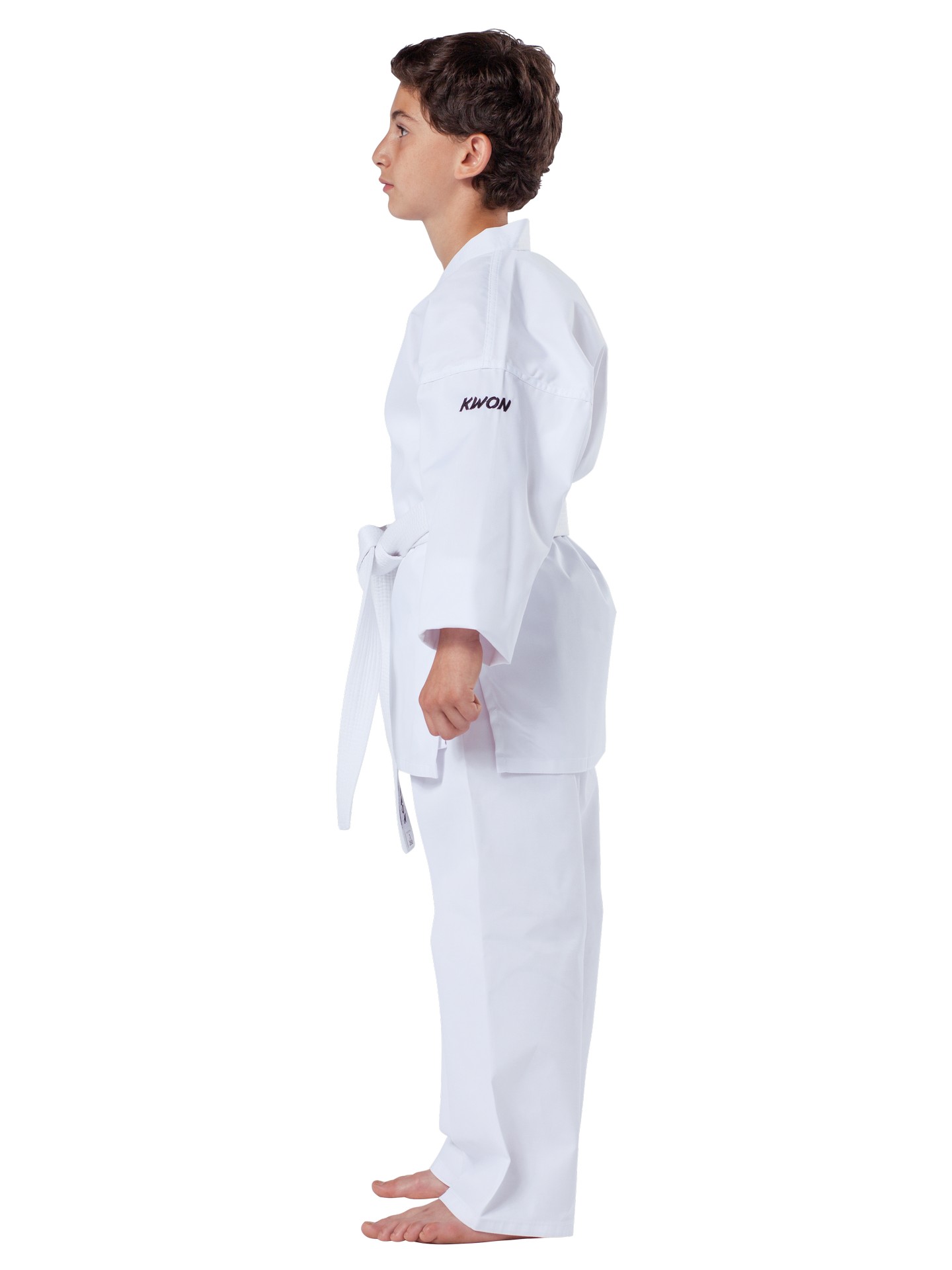 Uniforme Karate Basic 