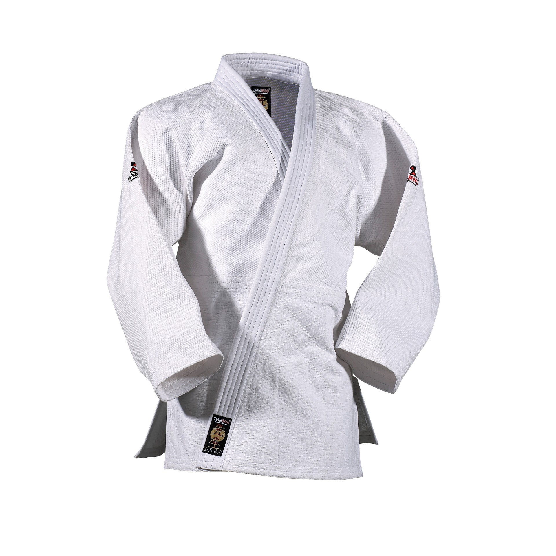 DANRHO Uniforme Judo SENSEI
