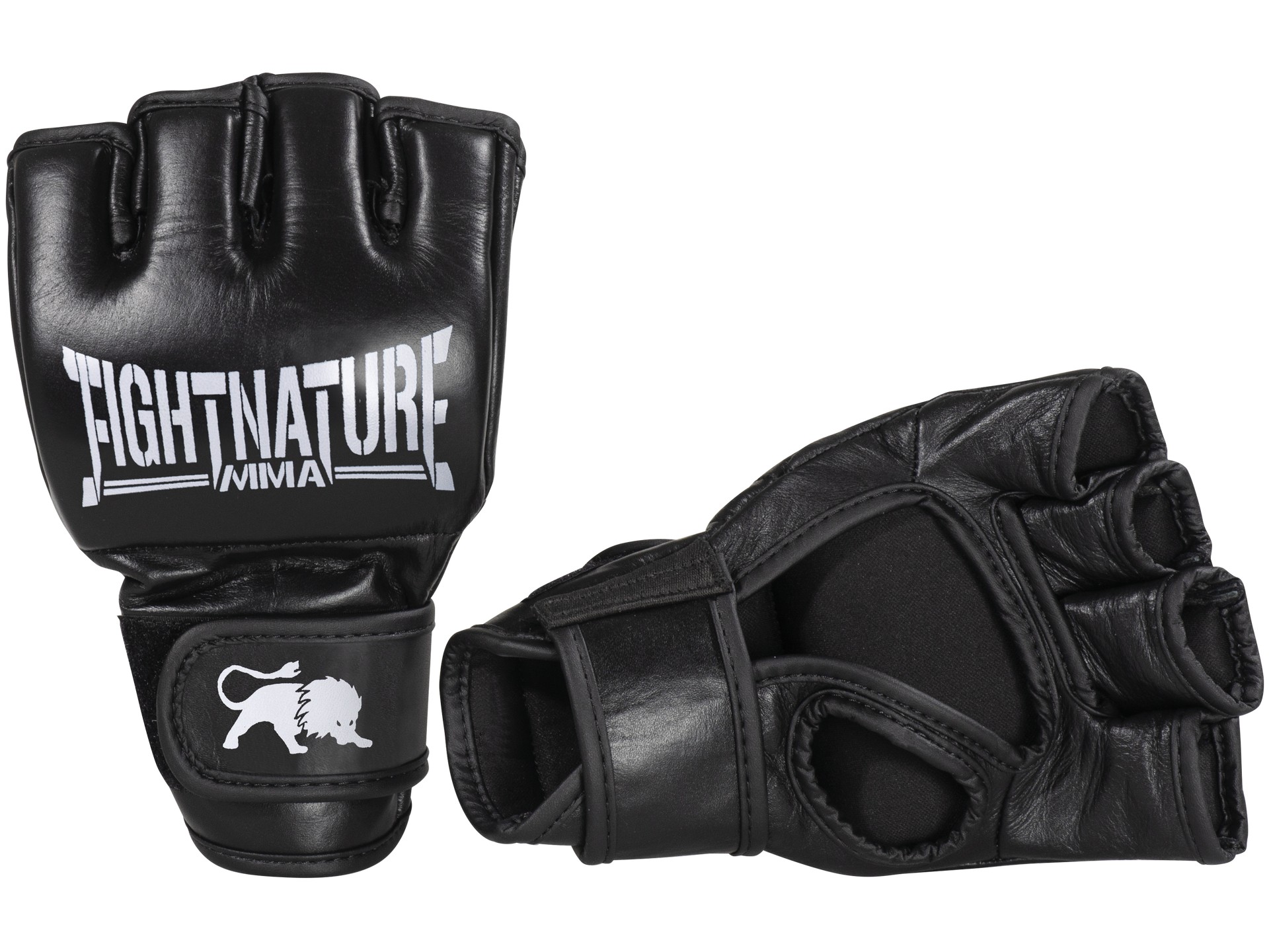 FIGHTNATURE Guanti MMA Compete