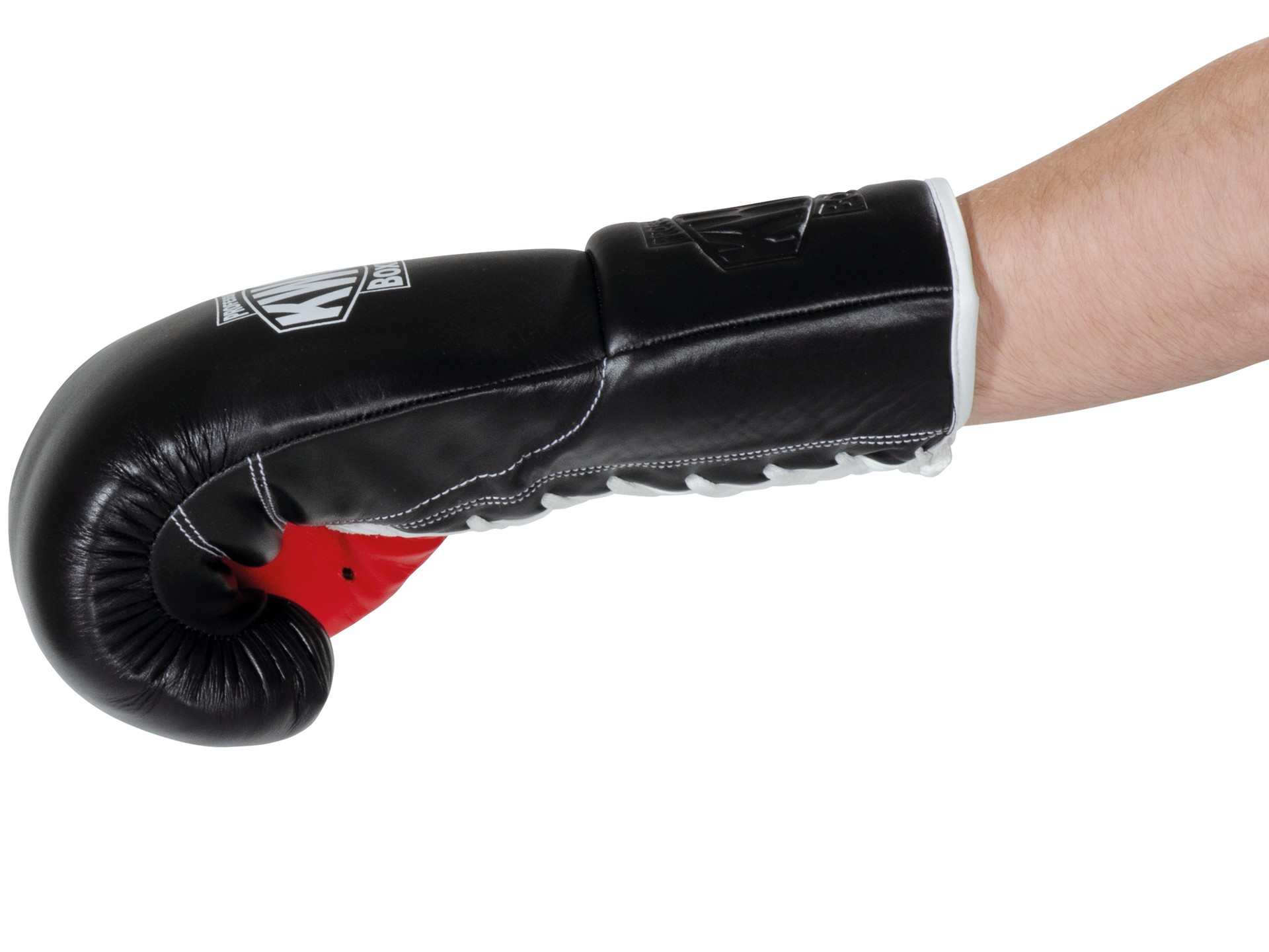 Guantoni da boxe Mexico