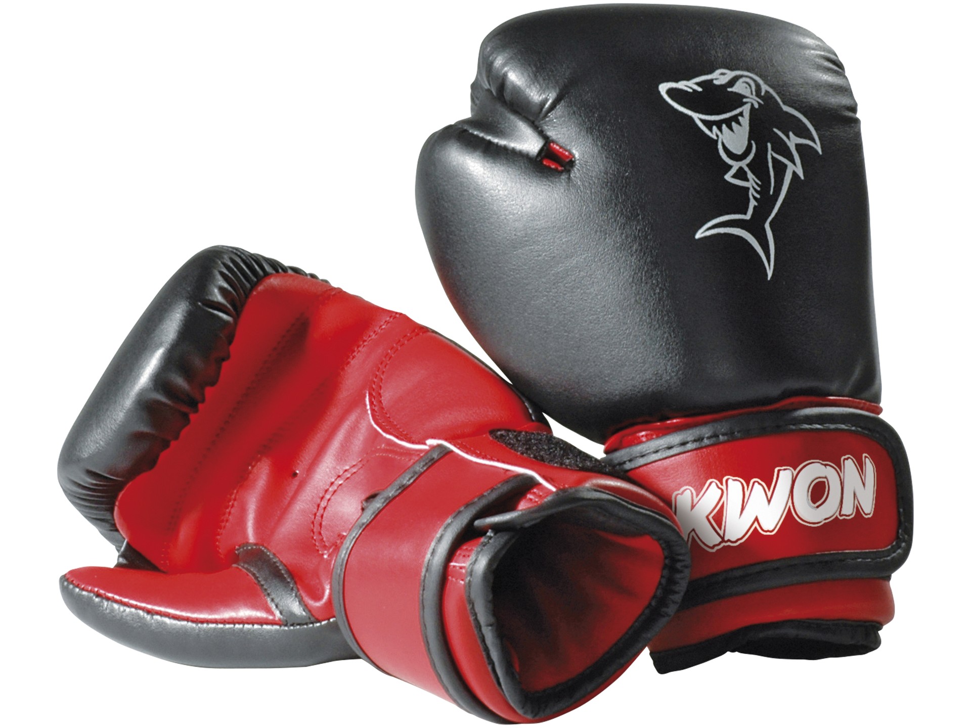 Guantoni da boxe Bambino Mini Shark
