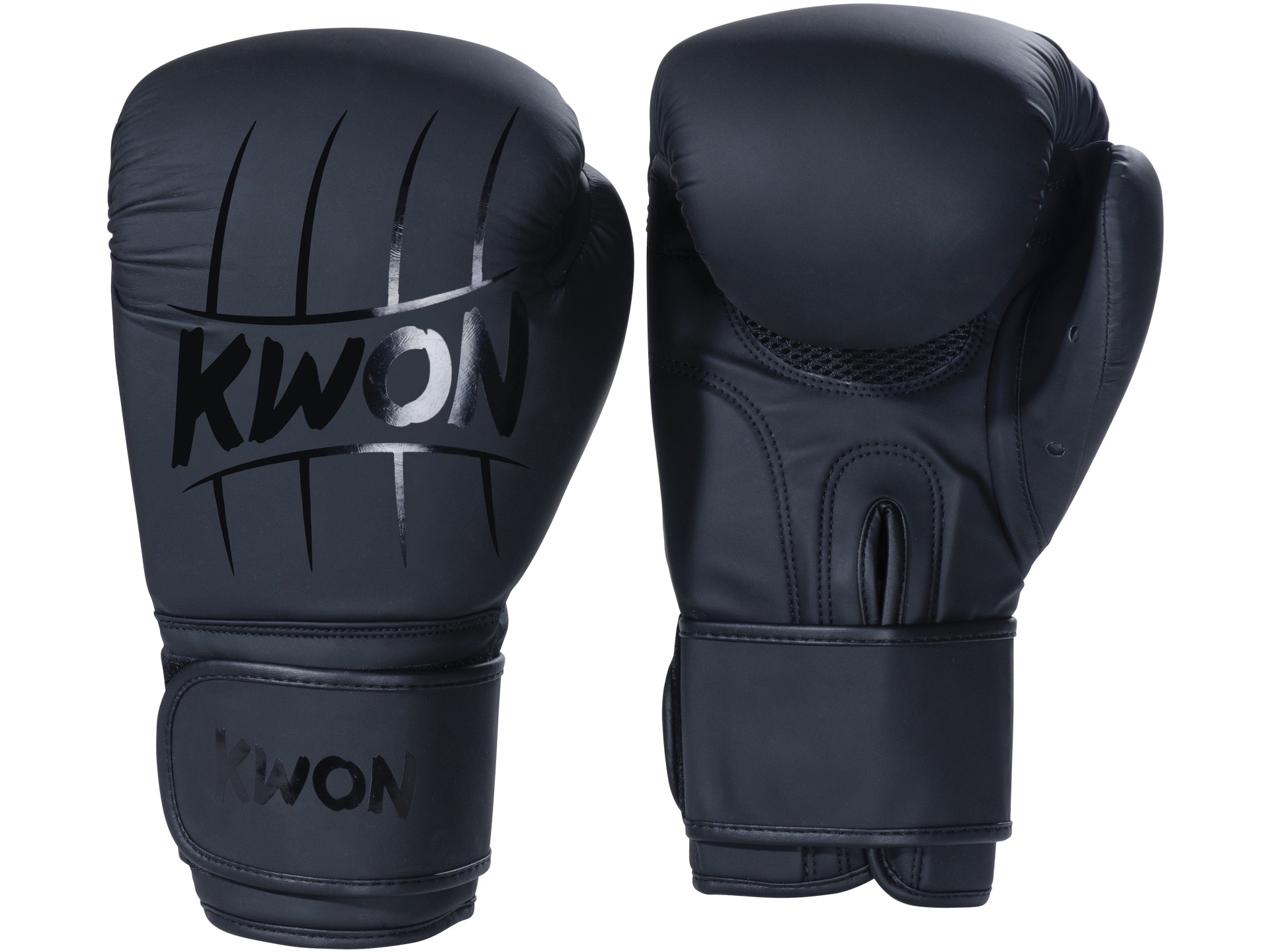 Guanti da boxe Scratch