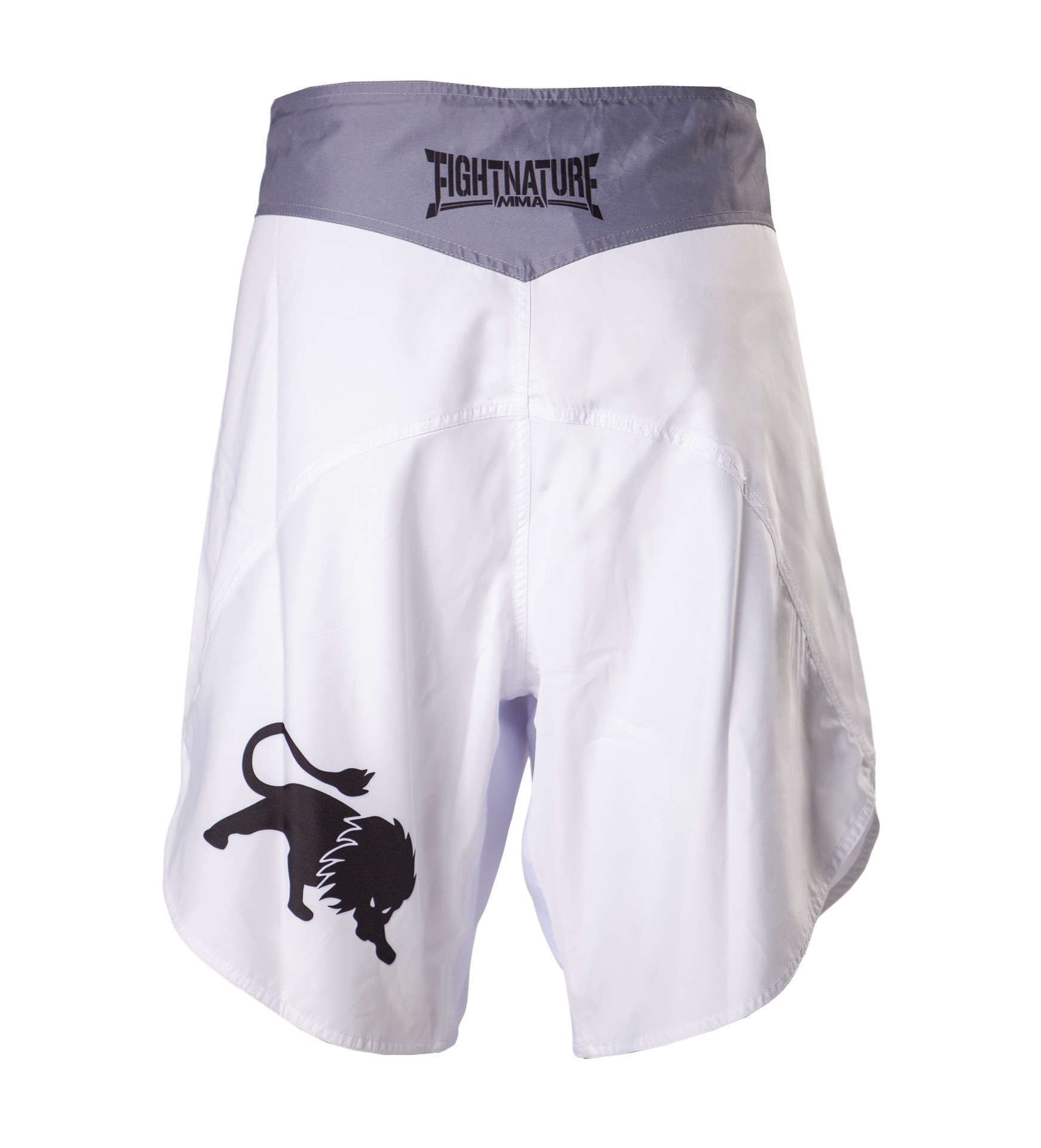 FIGHTNATURE Pantaloncini MMA Functional