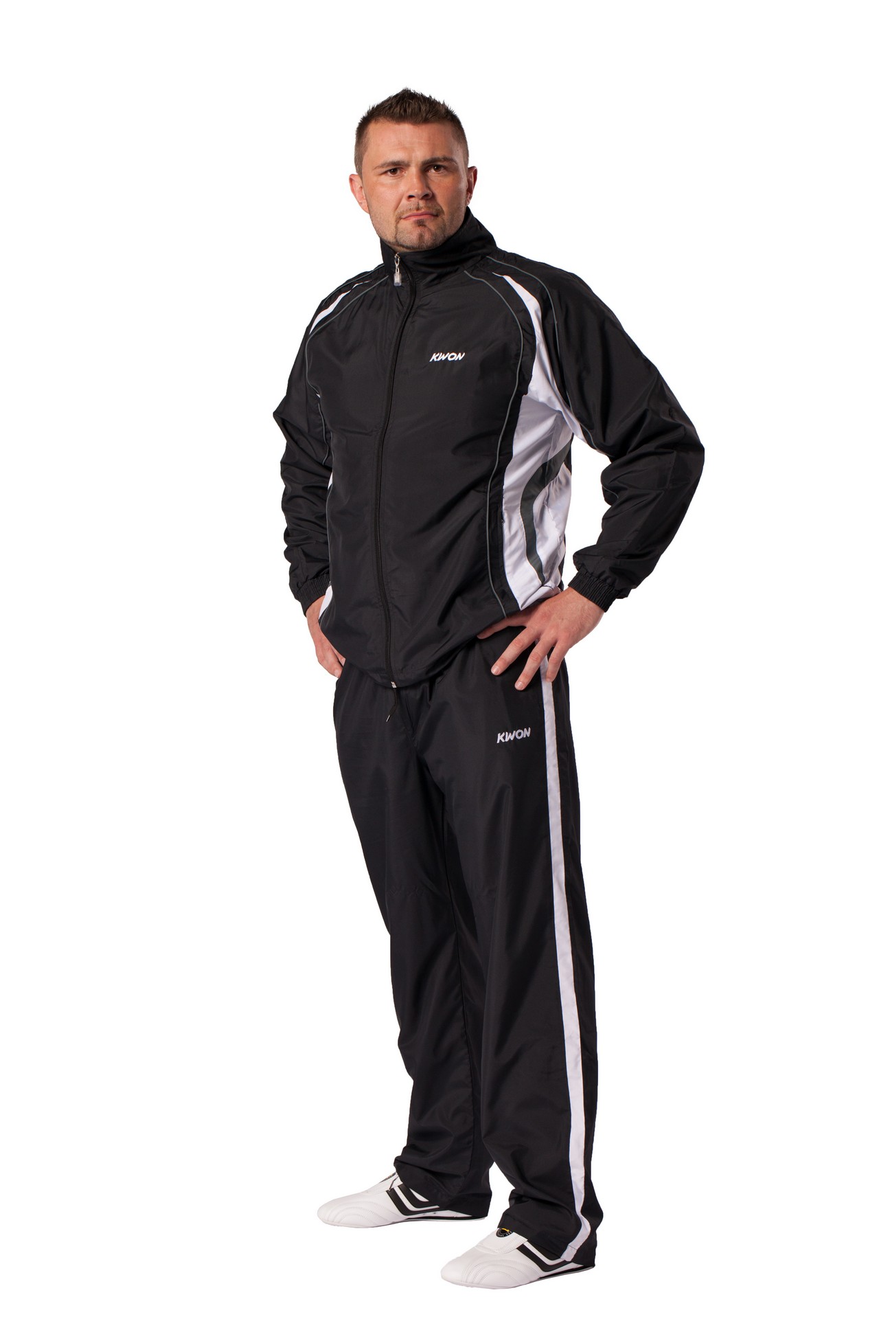 Tuta da Ginnastica Shore