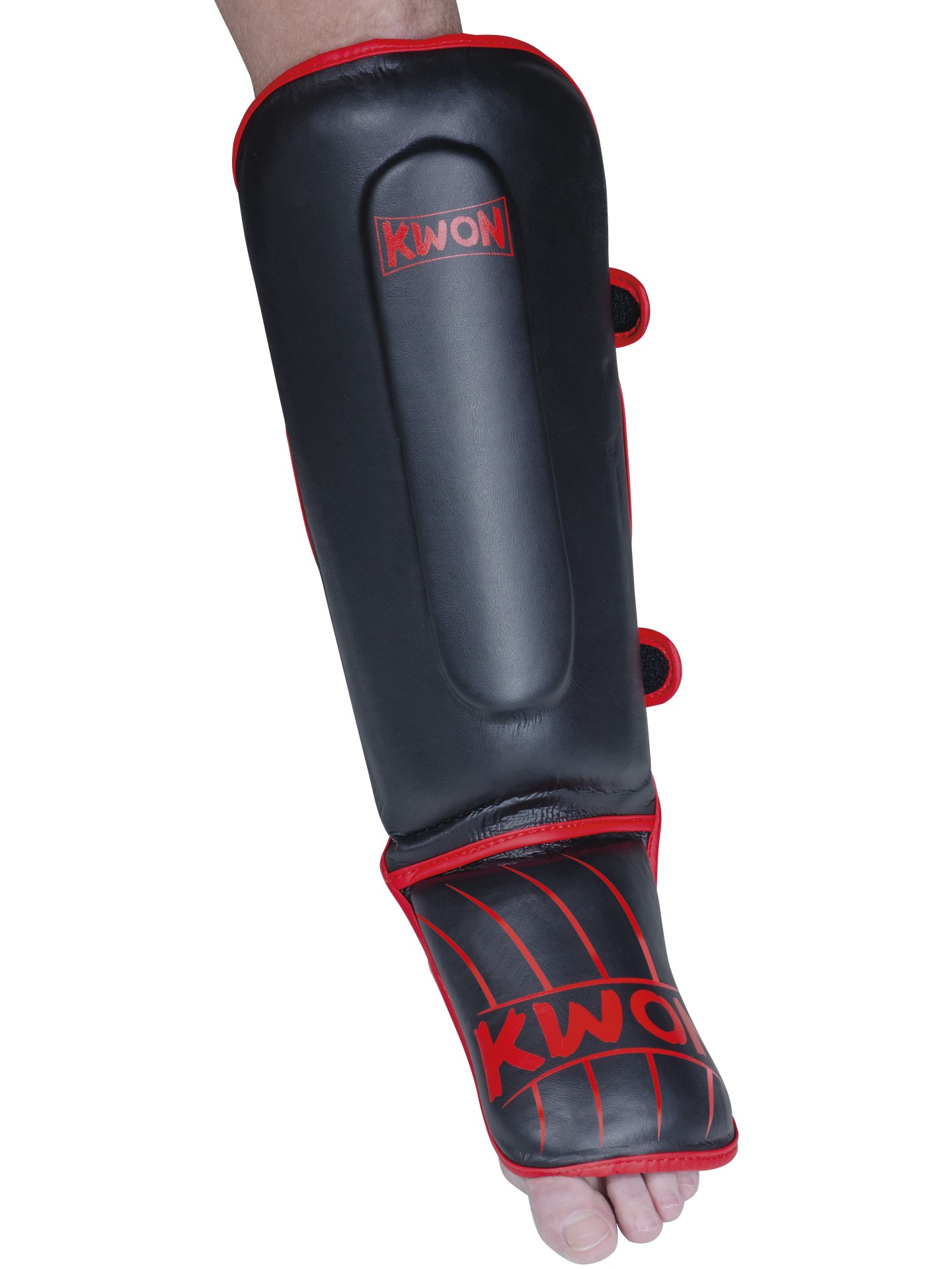 Paratibie Kickboxing Scratch