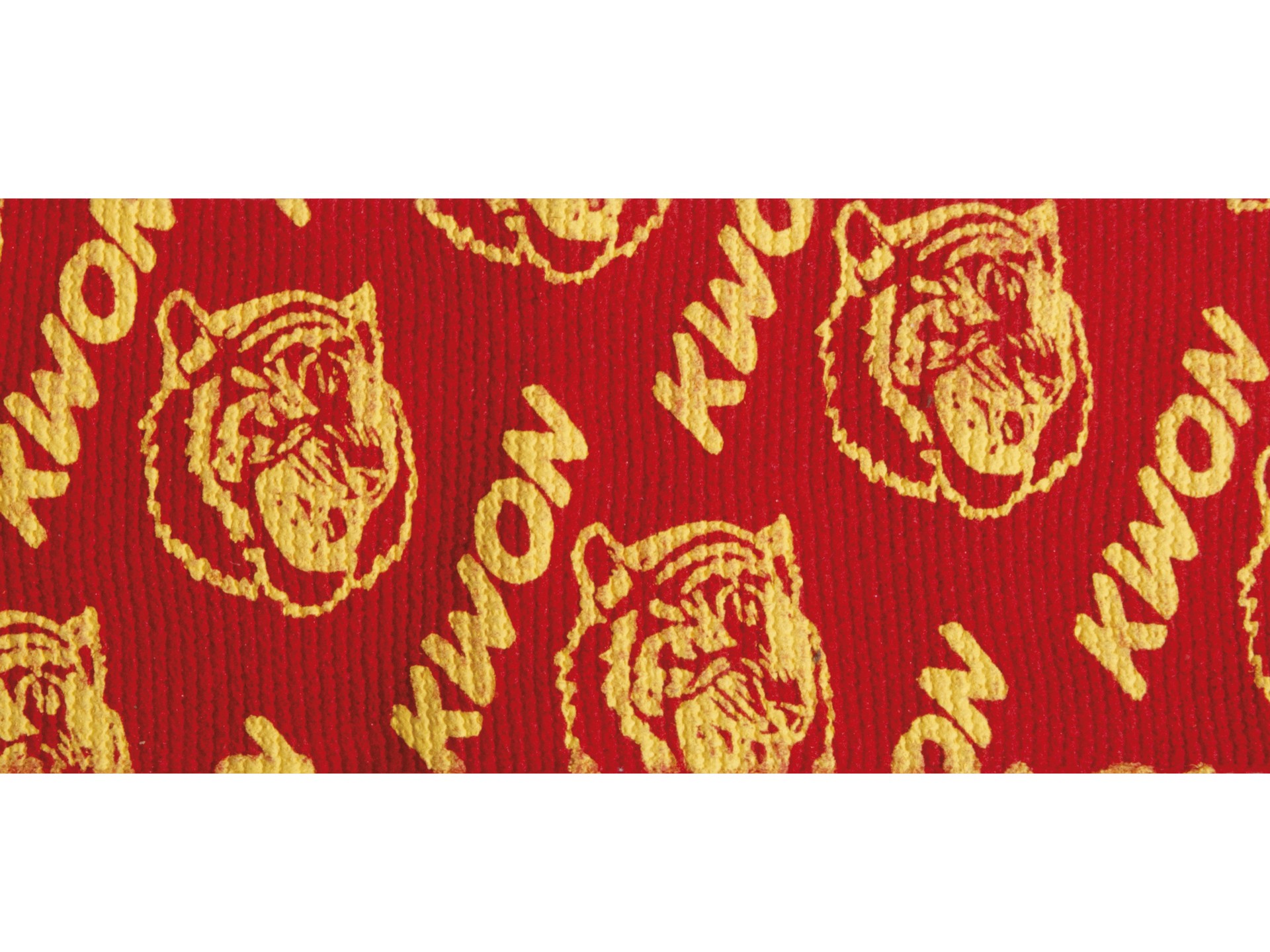 Fascie per bambini Boxe Tiger non elastica 1,5 m