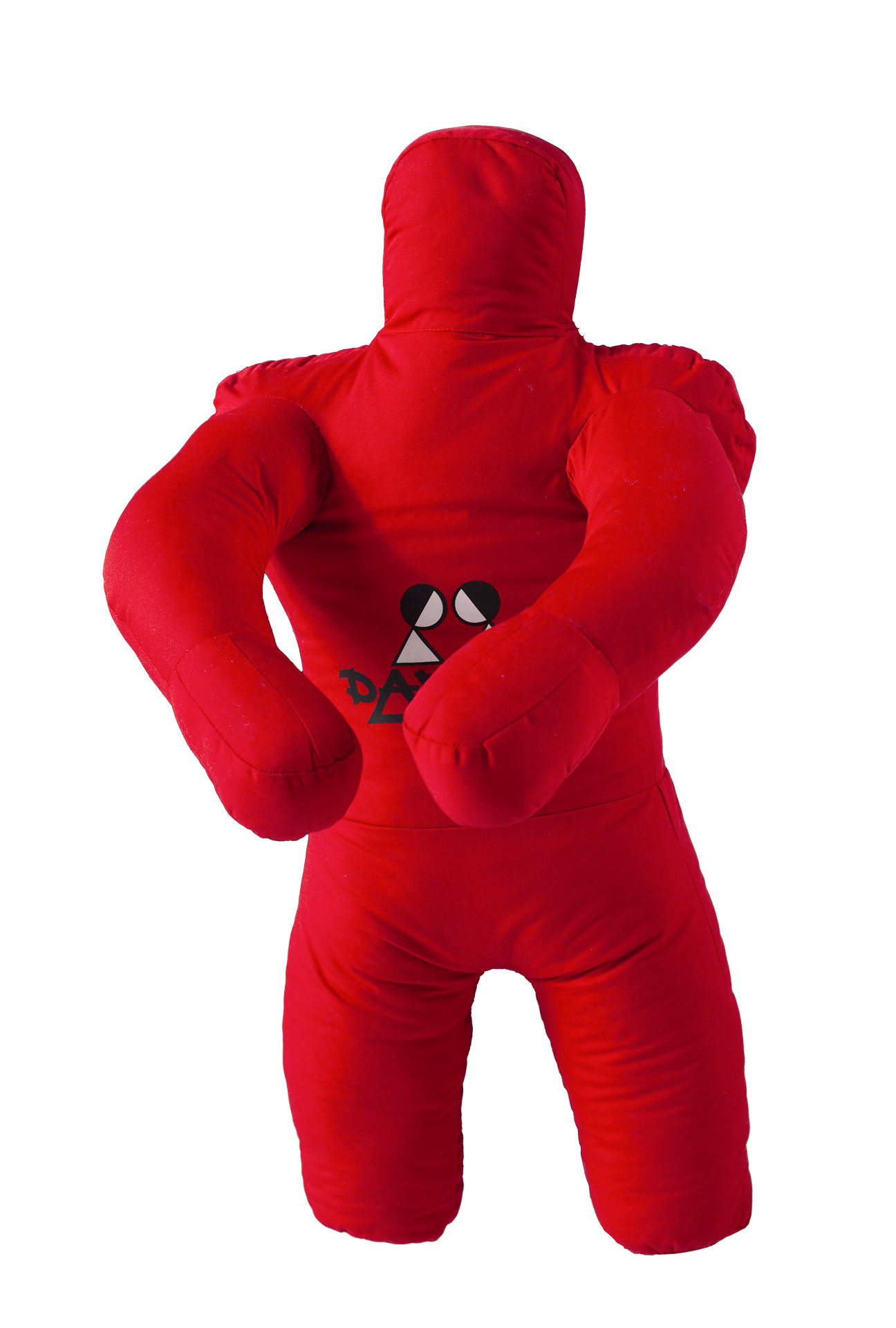 DANRHO Pupazzo Judo in Canvas