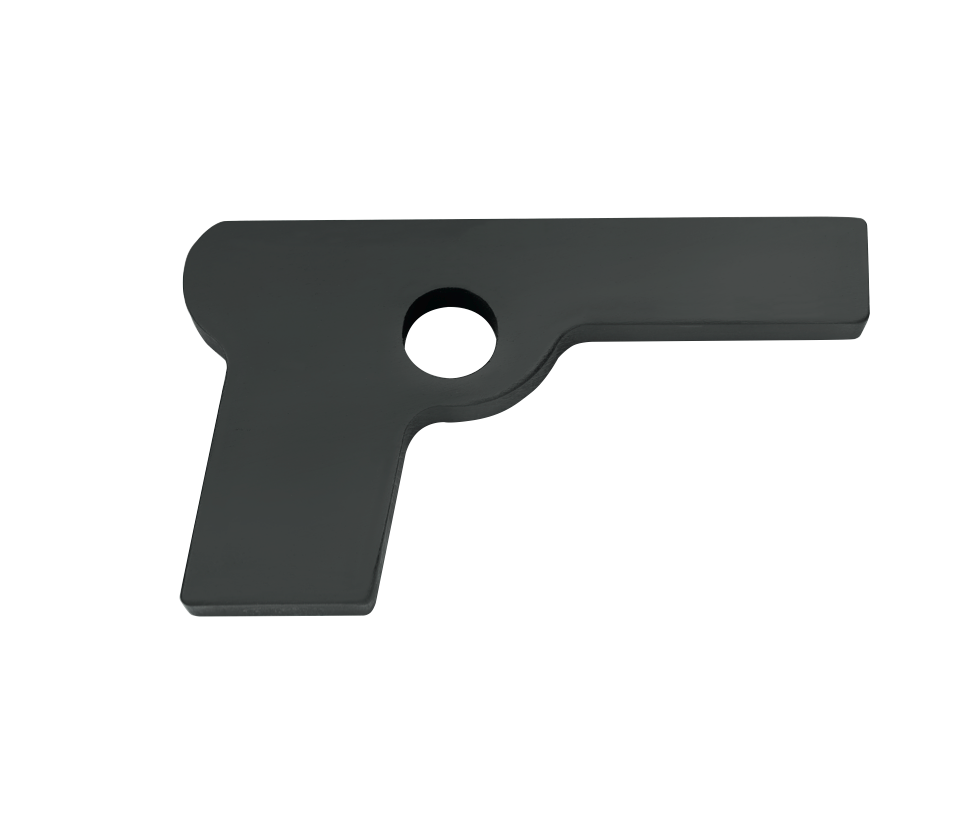 DANRHO Pistola in legno