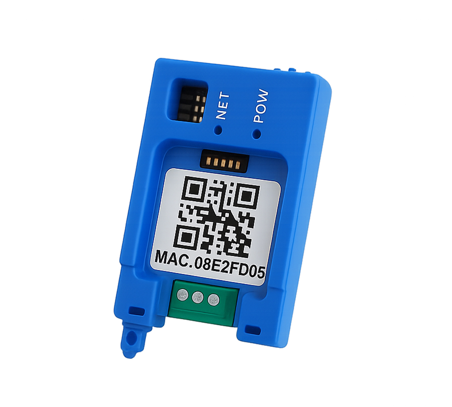 WAYCHAMP Trasmettitore - WT approvato