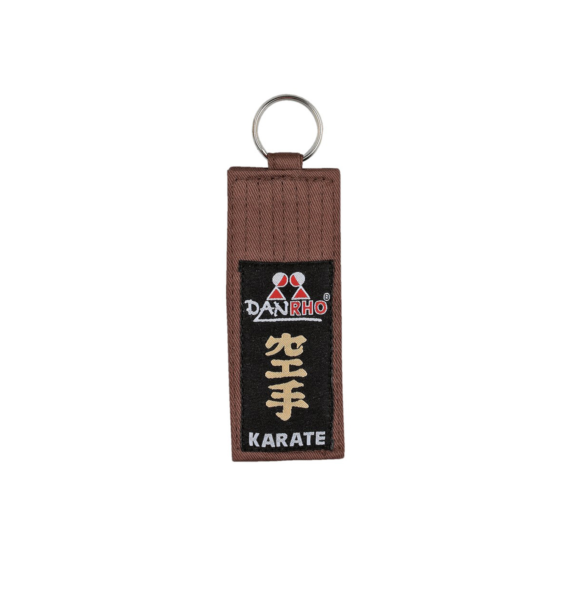 DANRHO Portachiavi Kyu-Gradi KARATE