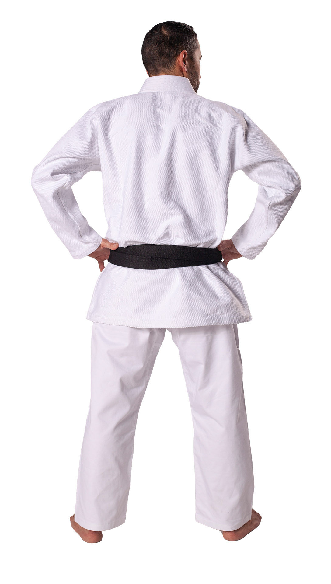 DANRHO Uniforme Ju Jutsu Fight JJ 700