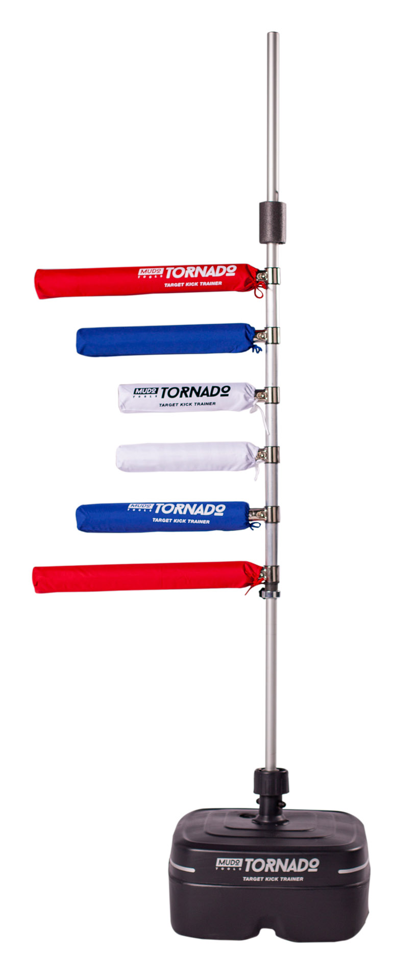 Kick Station con 6 Guanti