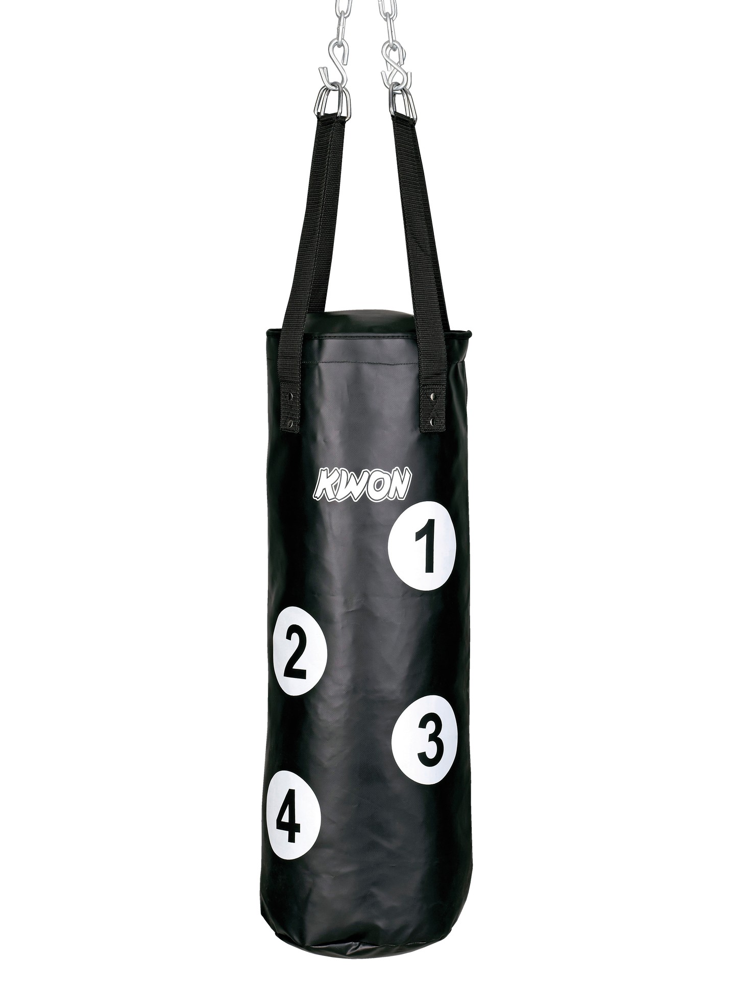 Sacco Boxe Ragazzi Points