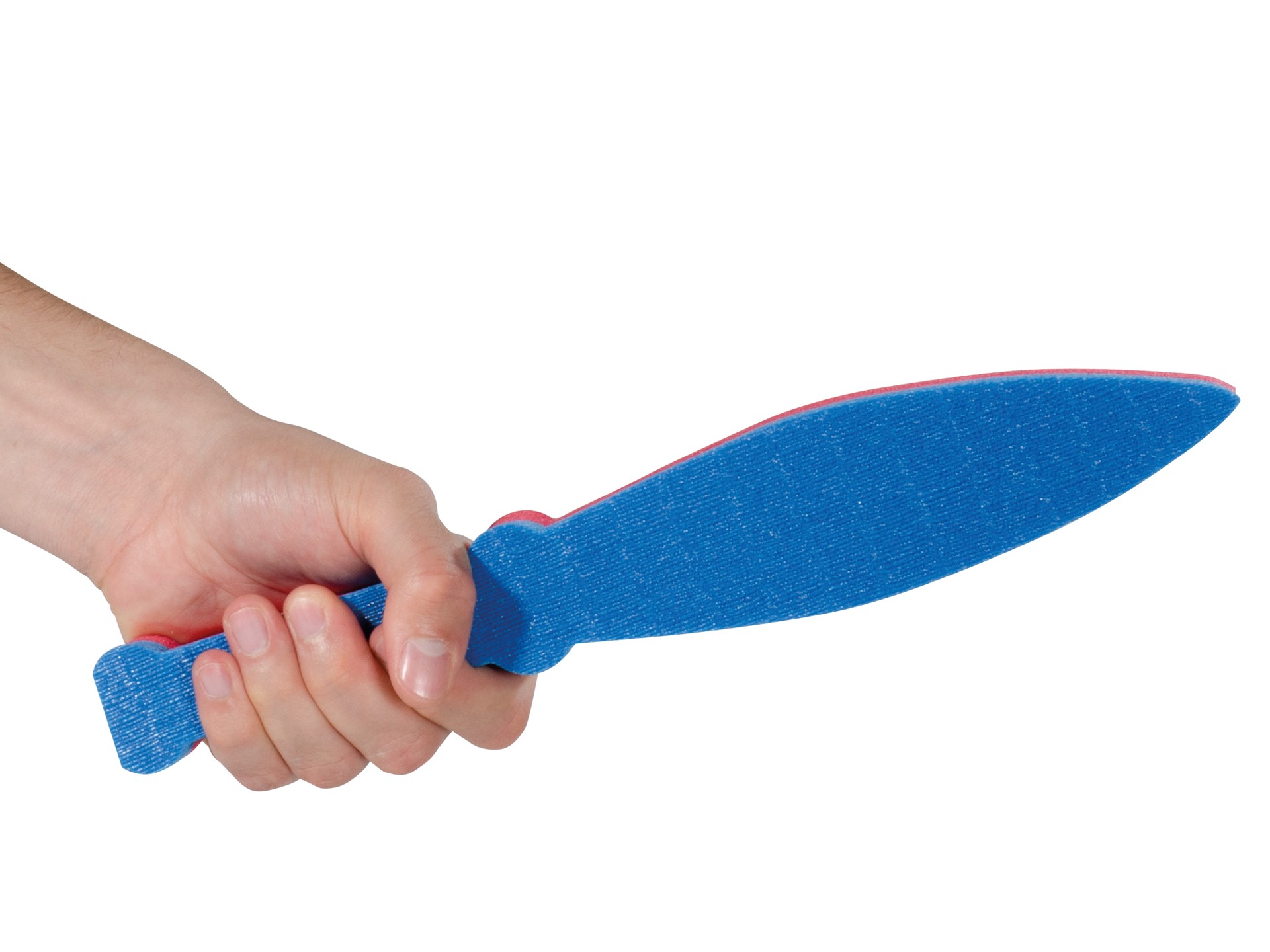 Coltello da allenamento in schiuma XPE