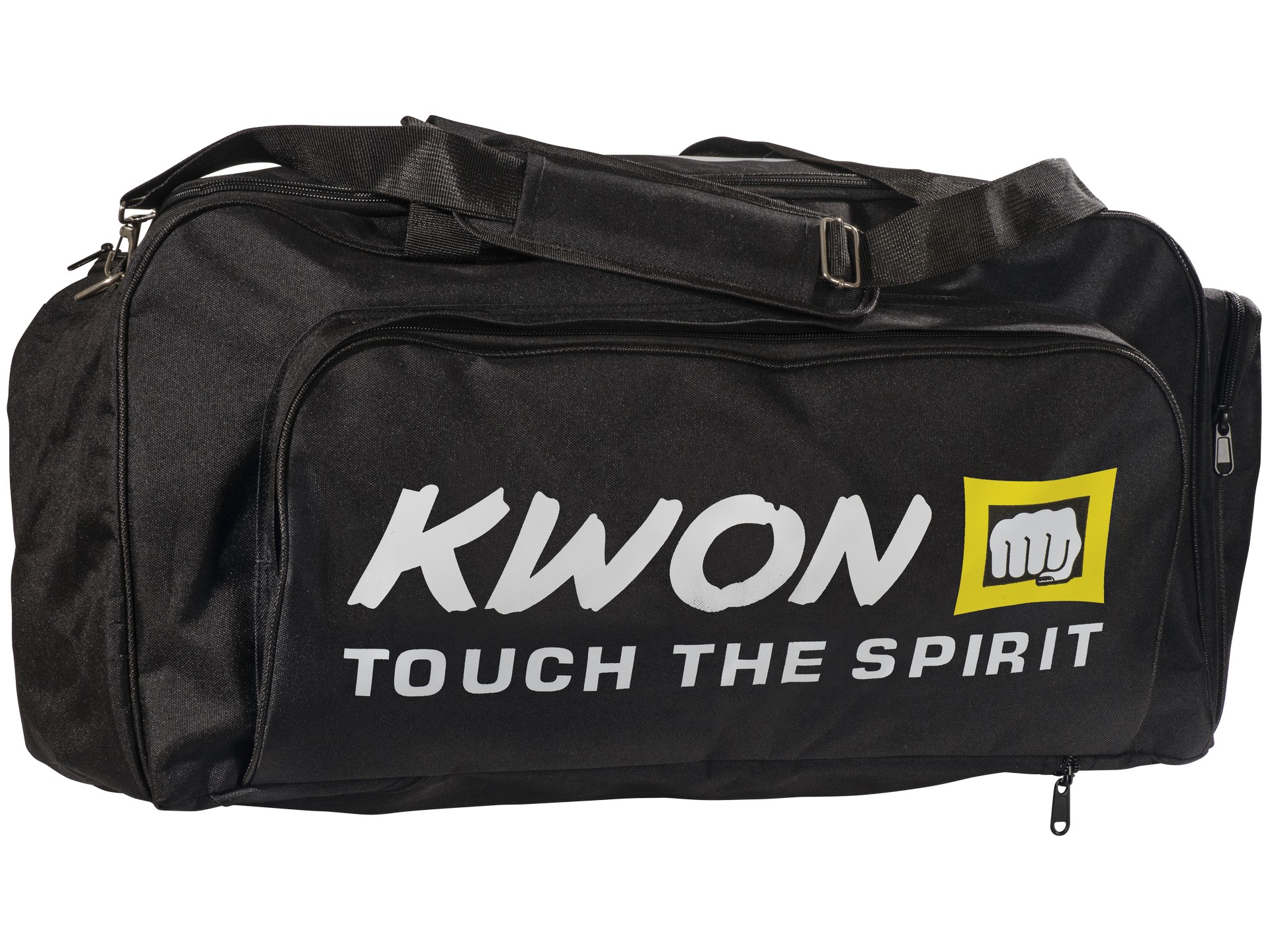 Borsa Sportiva Duo Brisbane con Funzione Zaino