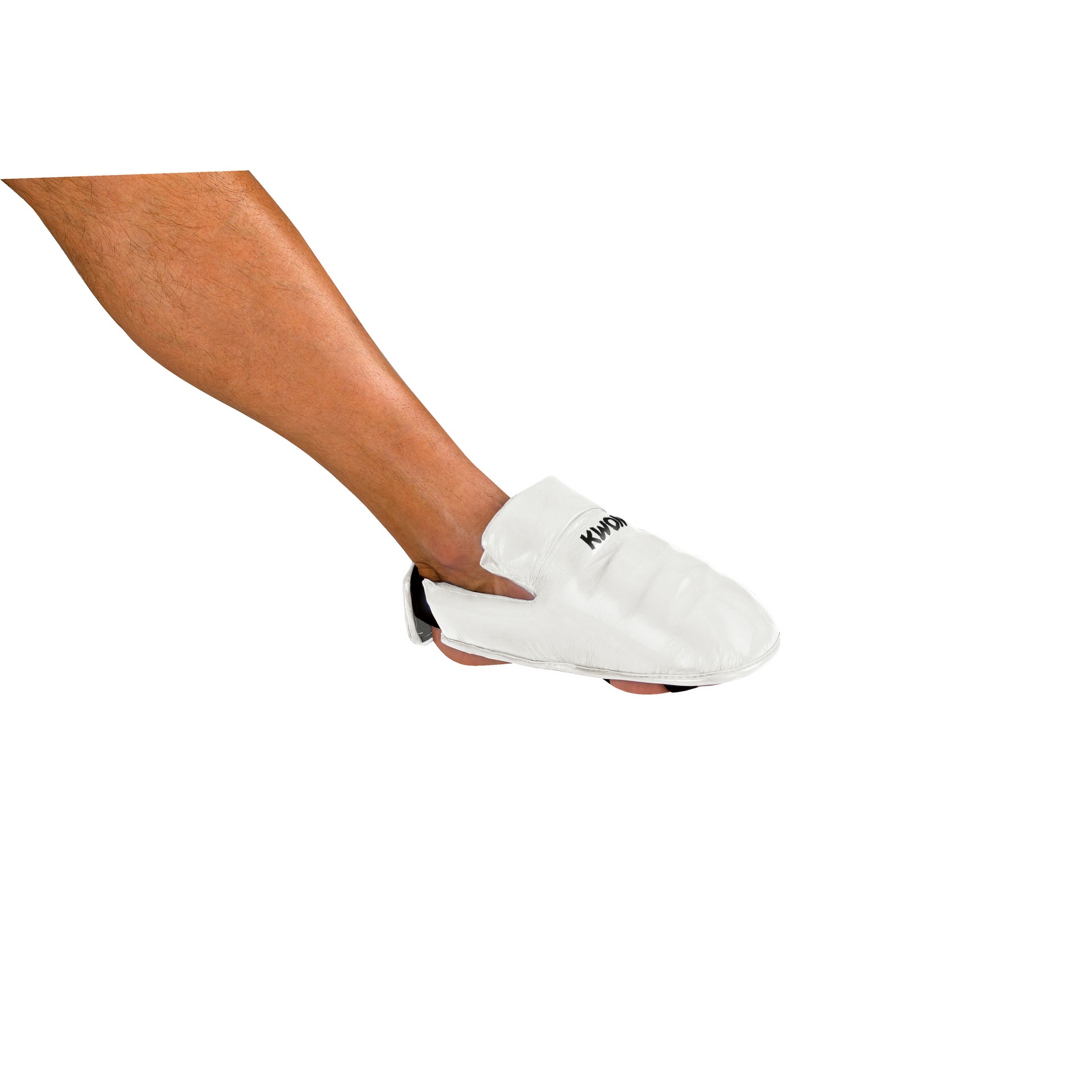 Parapiedi Karate