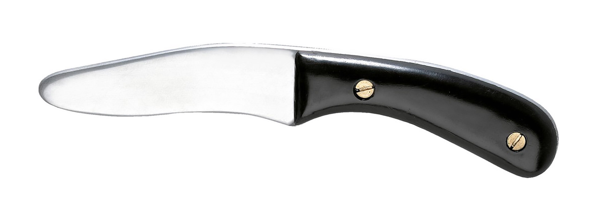 Coltello da allenamento in alluminio 18 cm