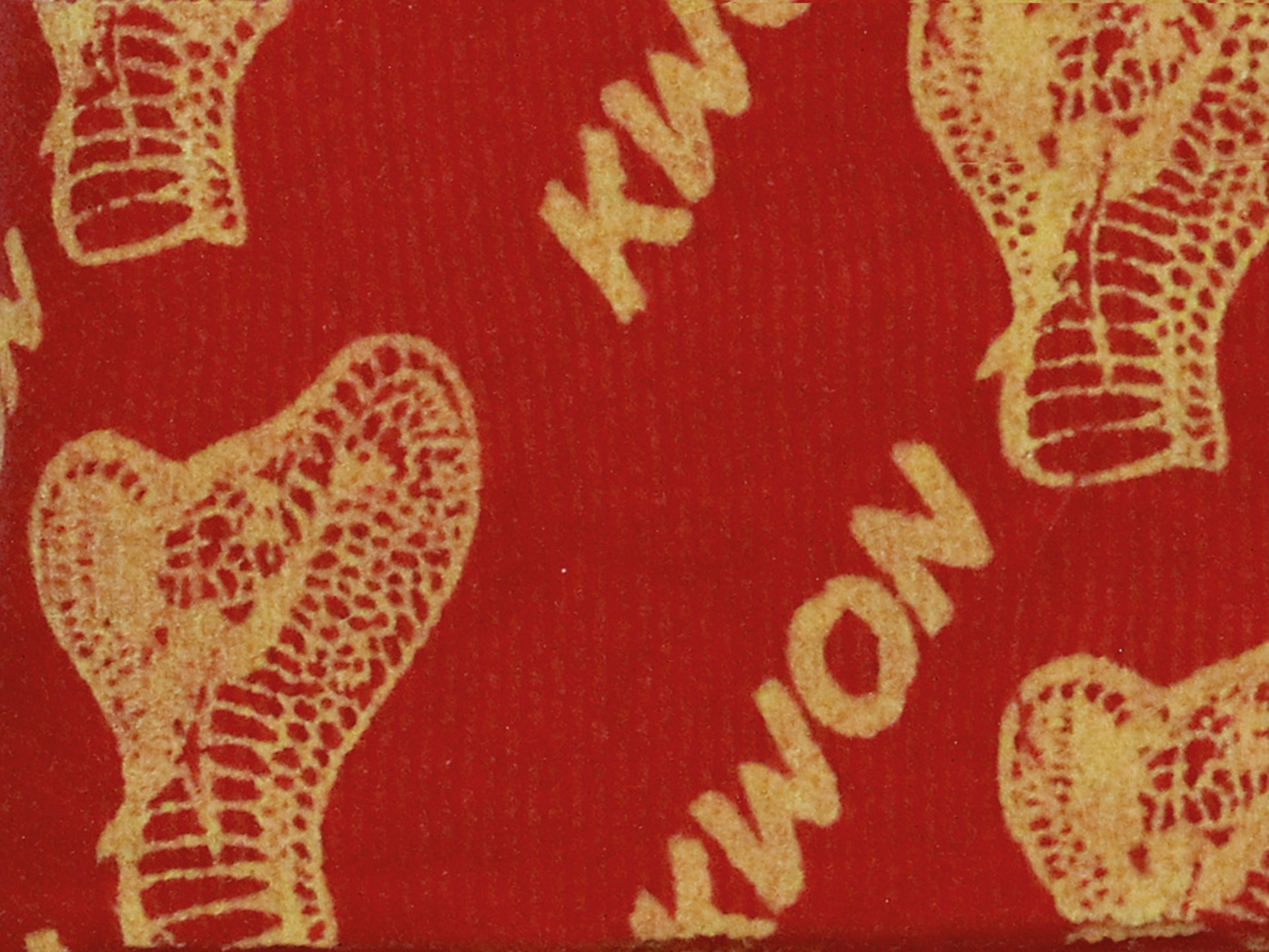 Fascie per bambini Boxe Cobra non elastica 1,5 m