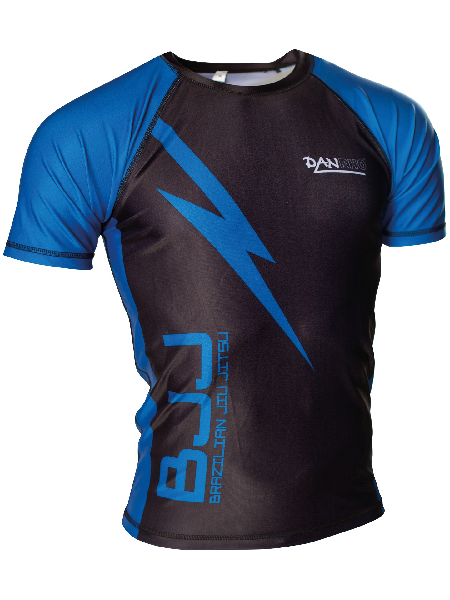Rashguard BJJ Fulmine