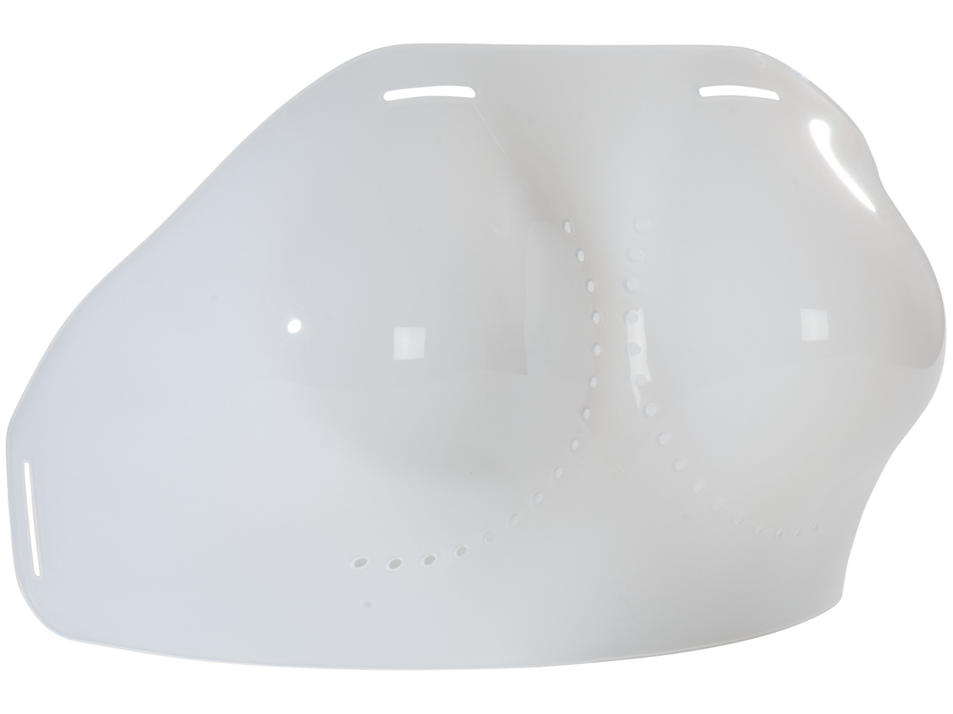 WACOKU Paraseno Donna - approvata WKF