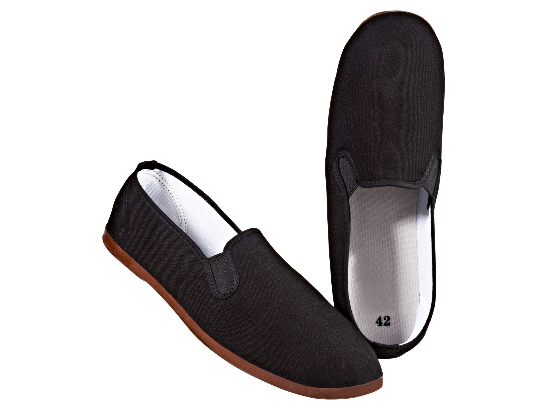 Scarpe Kung Fu Tradizionali