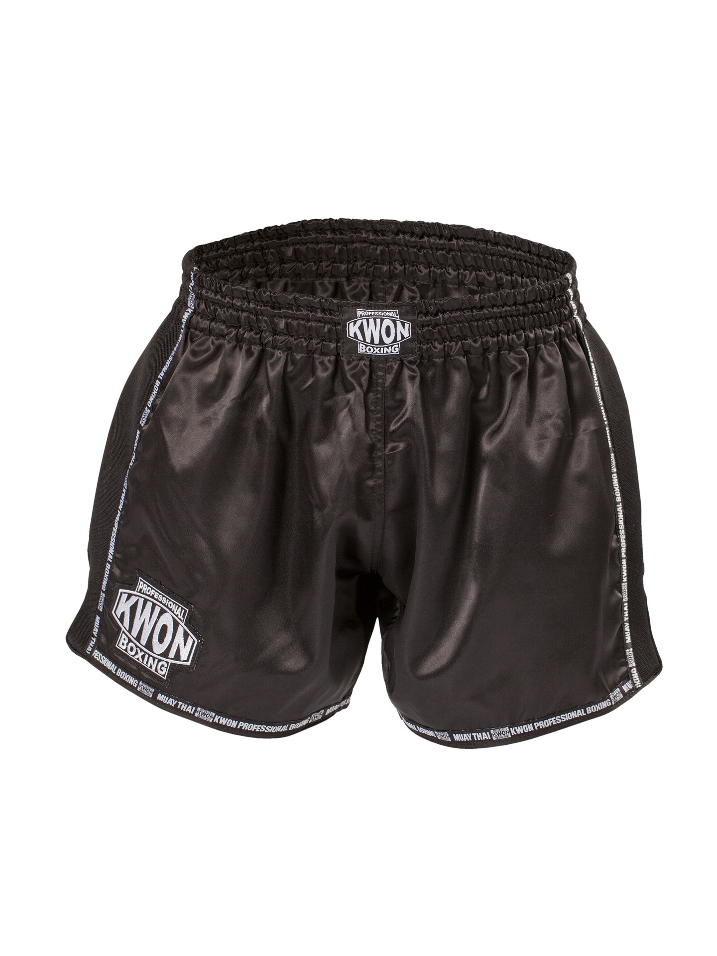 Thai Boxe Shorts Evolution per bambini