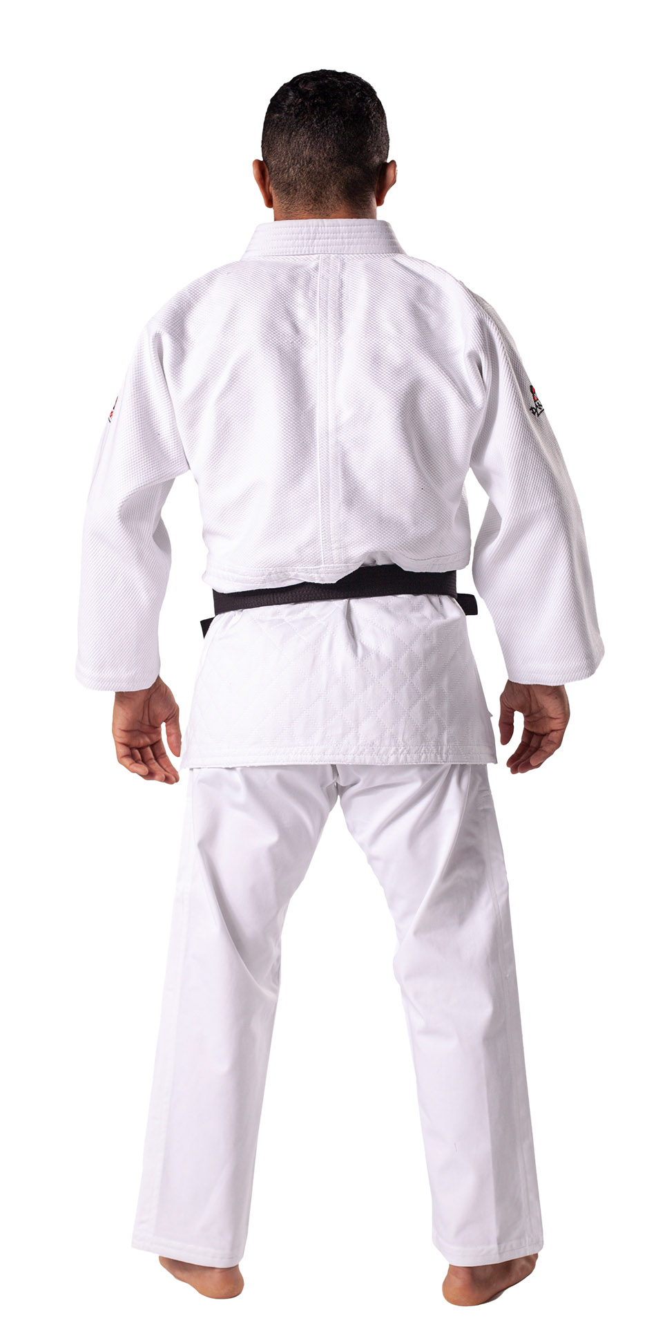 DANRHO Uniforme Judo SENSEI