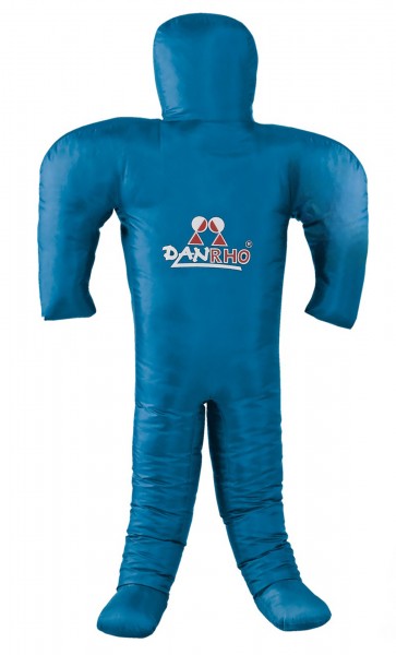 DANRHO Manichino Judo per bambini