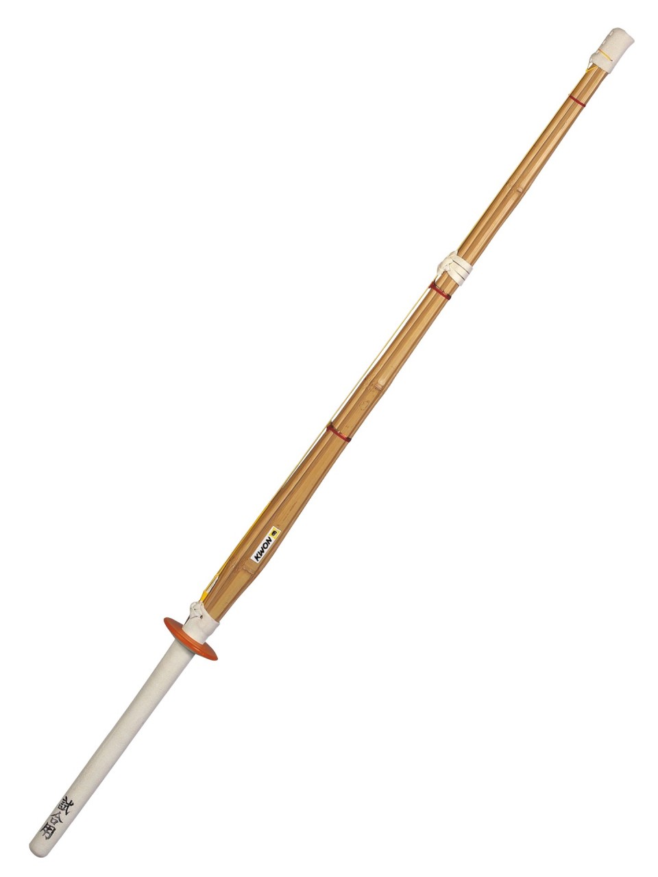 KWON Shinai Competition, bambù 120 cm - arma da competizione per kendo