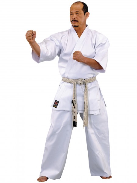 KWON Uniforme Karate Full Contact 8 once